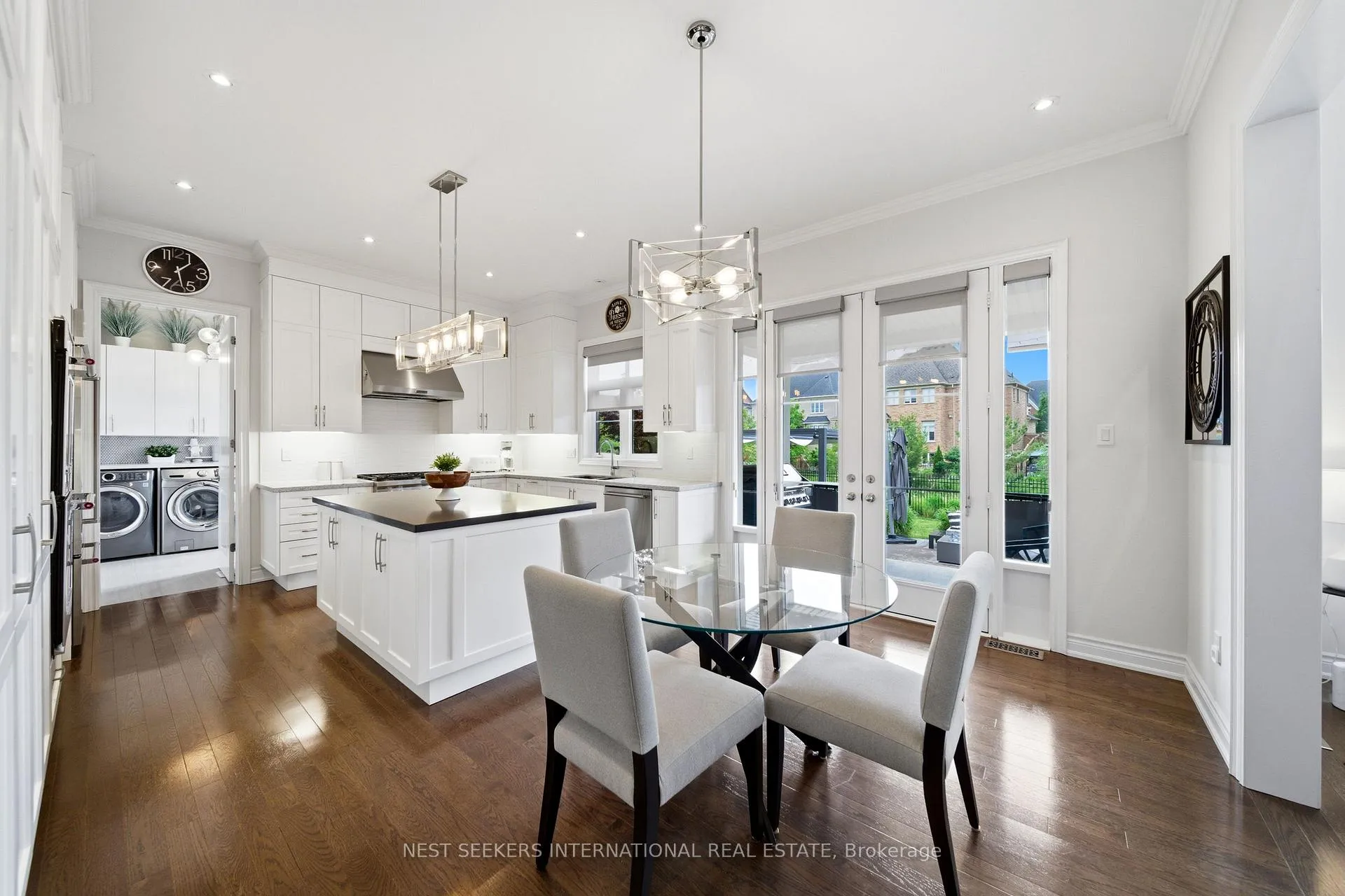 Photo 6 of 9 Larkin Avenue, King, Nobleton — HOMEH