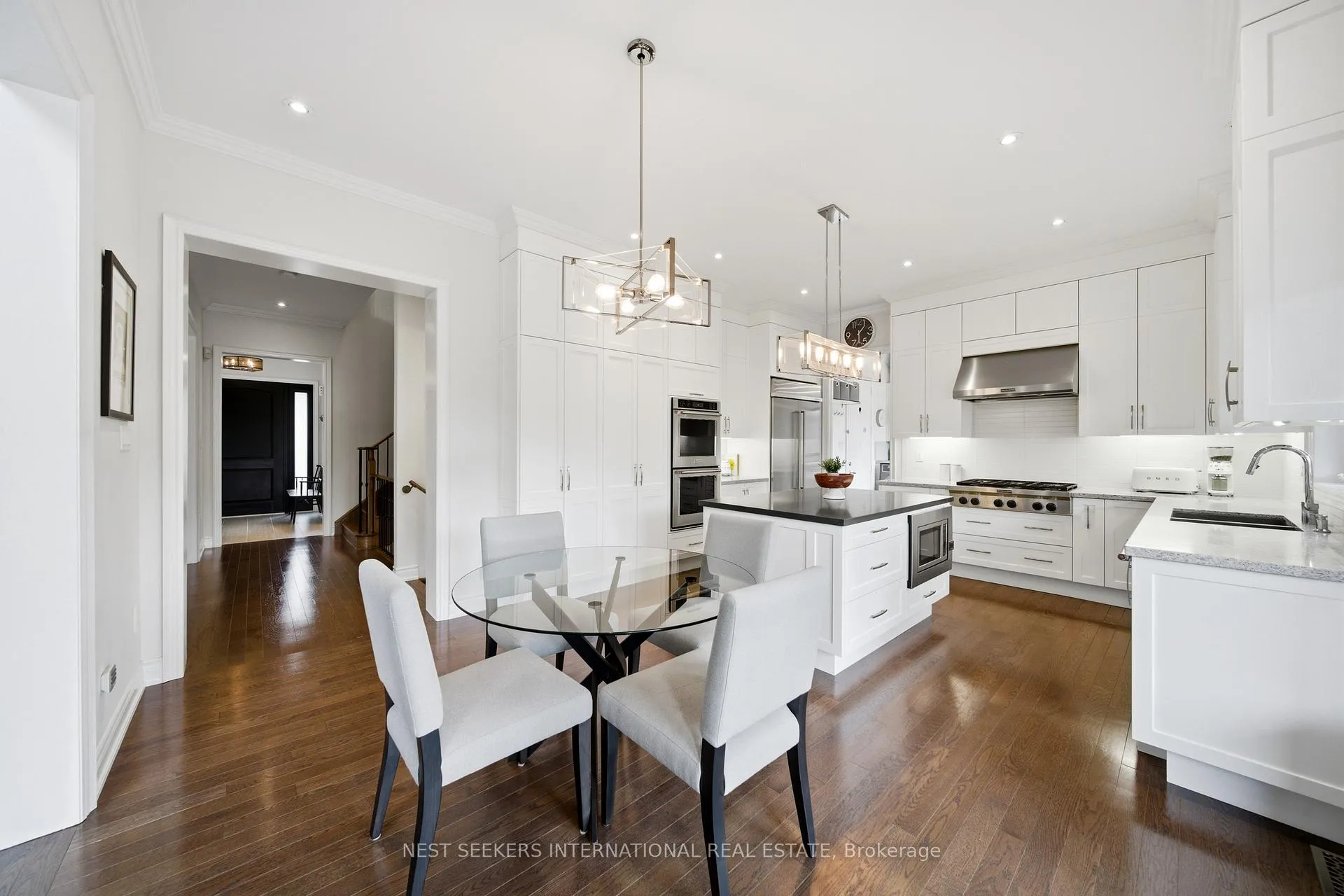 Photo 8 of 9 Larkin Avenue, King, Nobleton — HOMEH