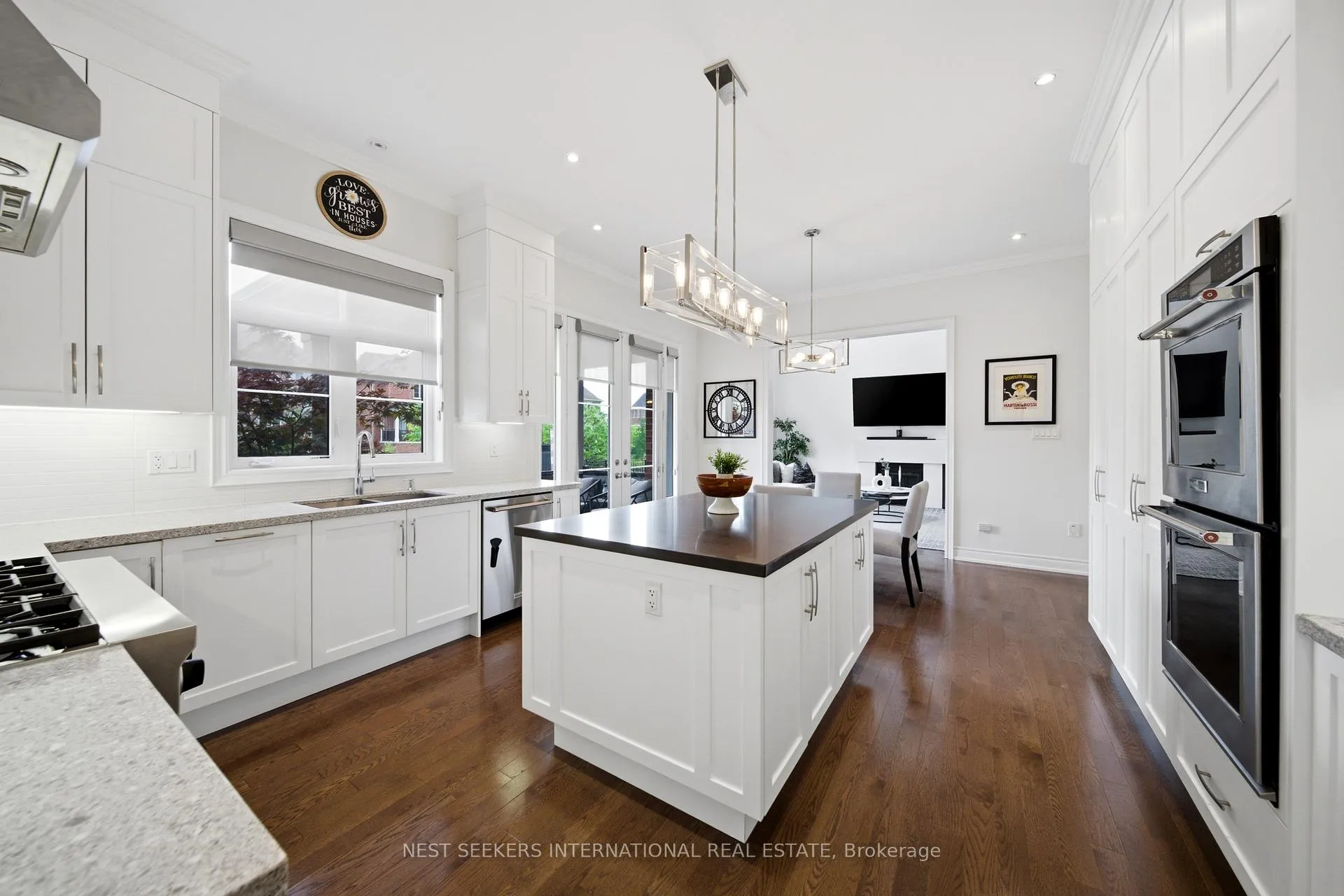 Photo 10 of 9 Larkin Avenue, King, Nobleton — HOMEH