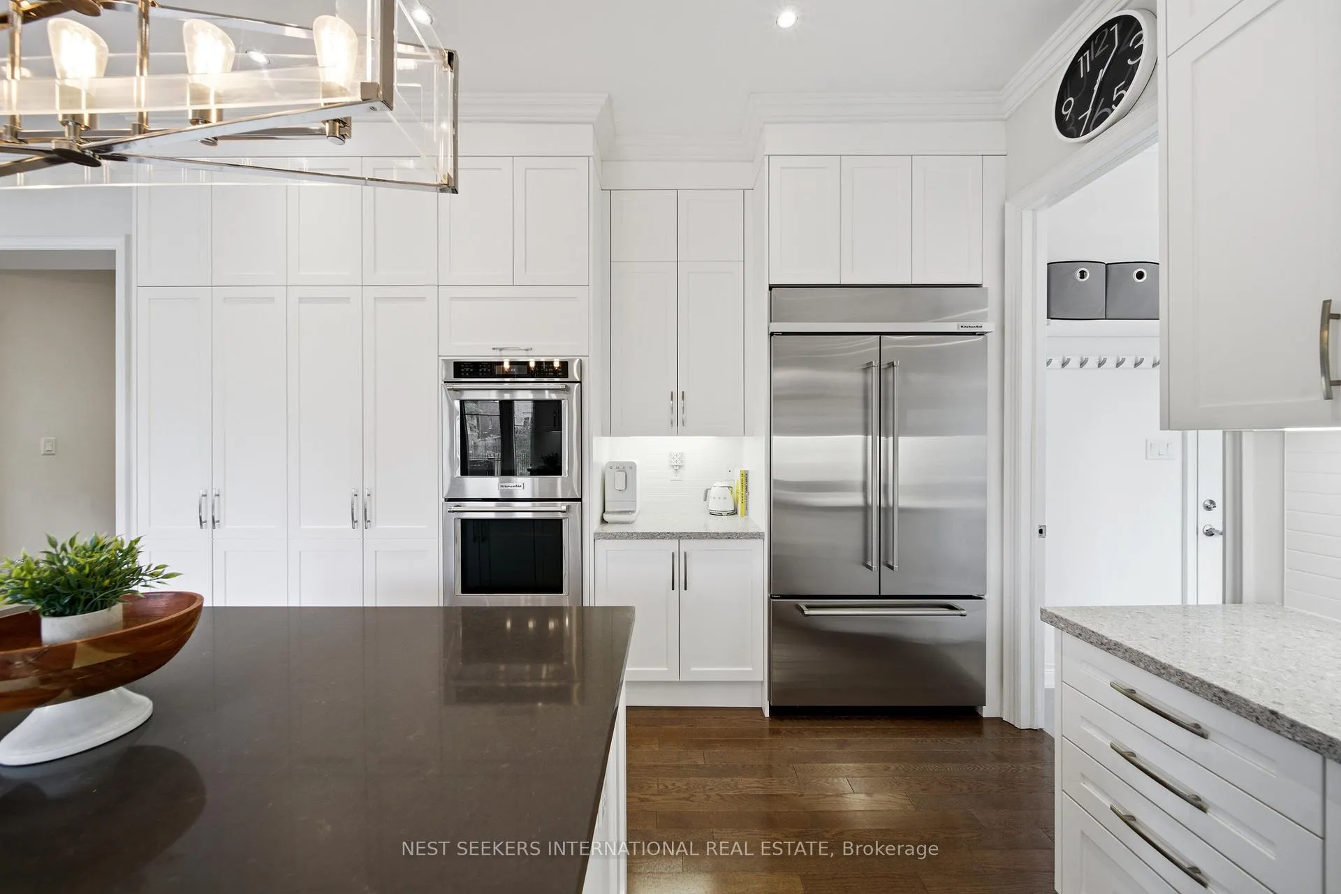 Photo 11 of 9 Larkin Avenue, King, Nobleton — HOMEH