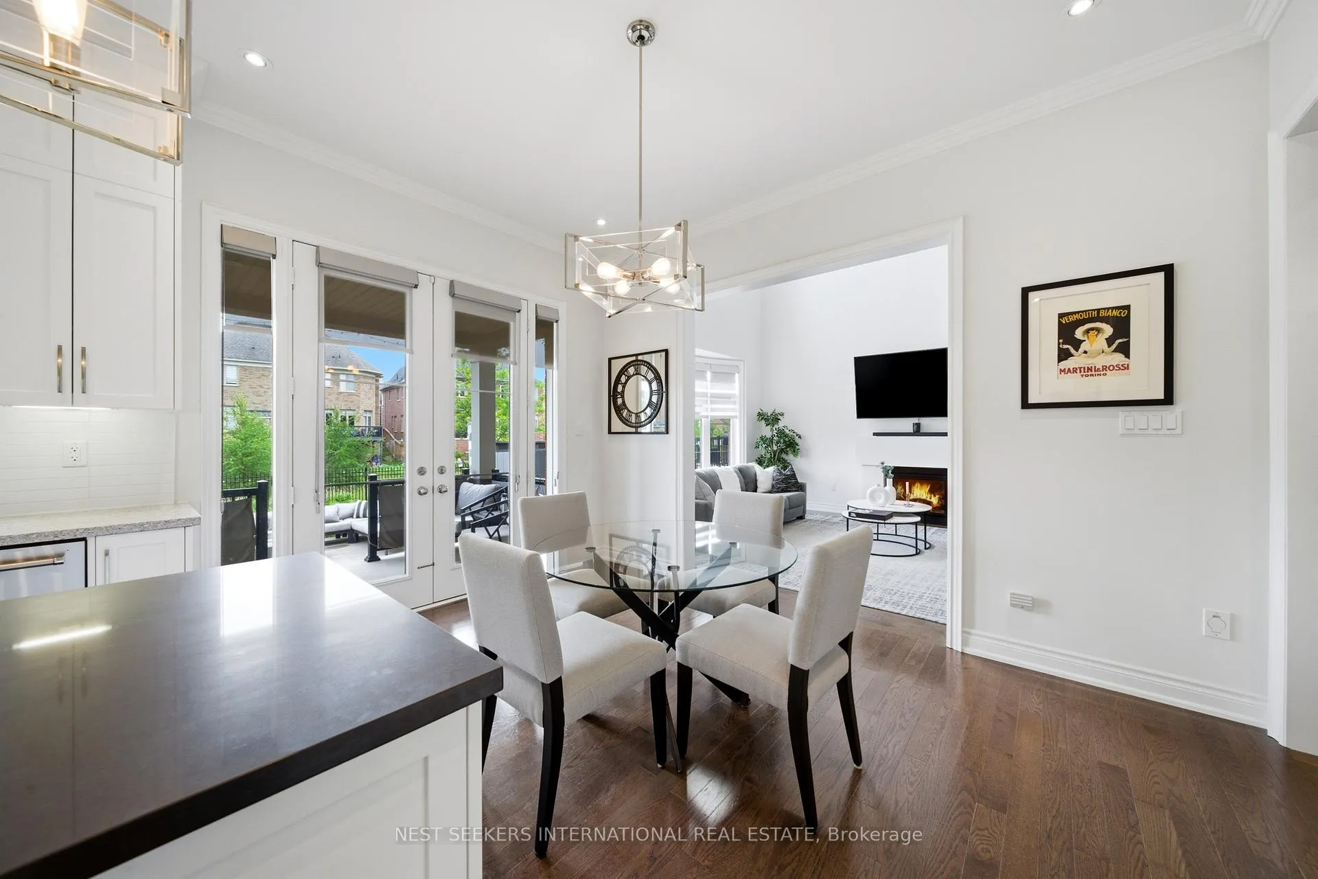 Photo 12 of 9 Larkin Avenue, King, Nobleton — HOMEH