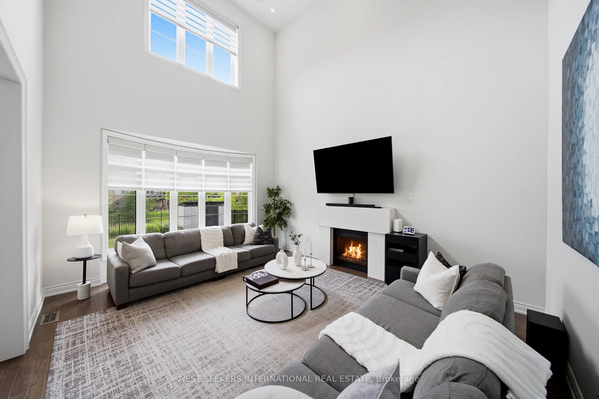 Photo 13 of 9 Larkin Avenue, King, Nobleton — HOMEH