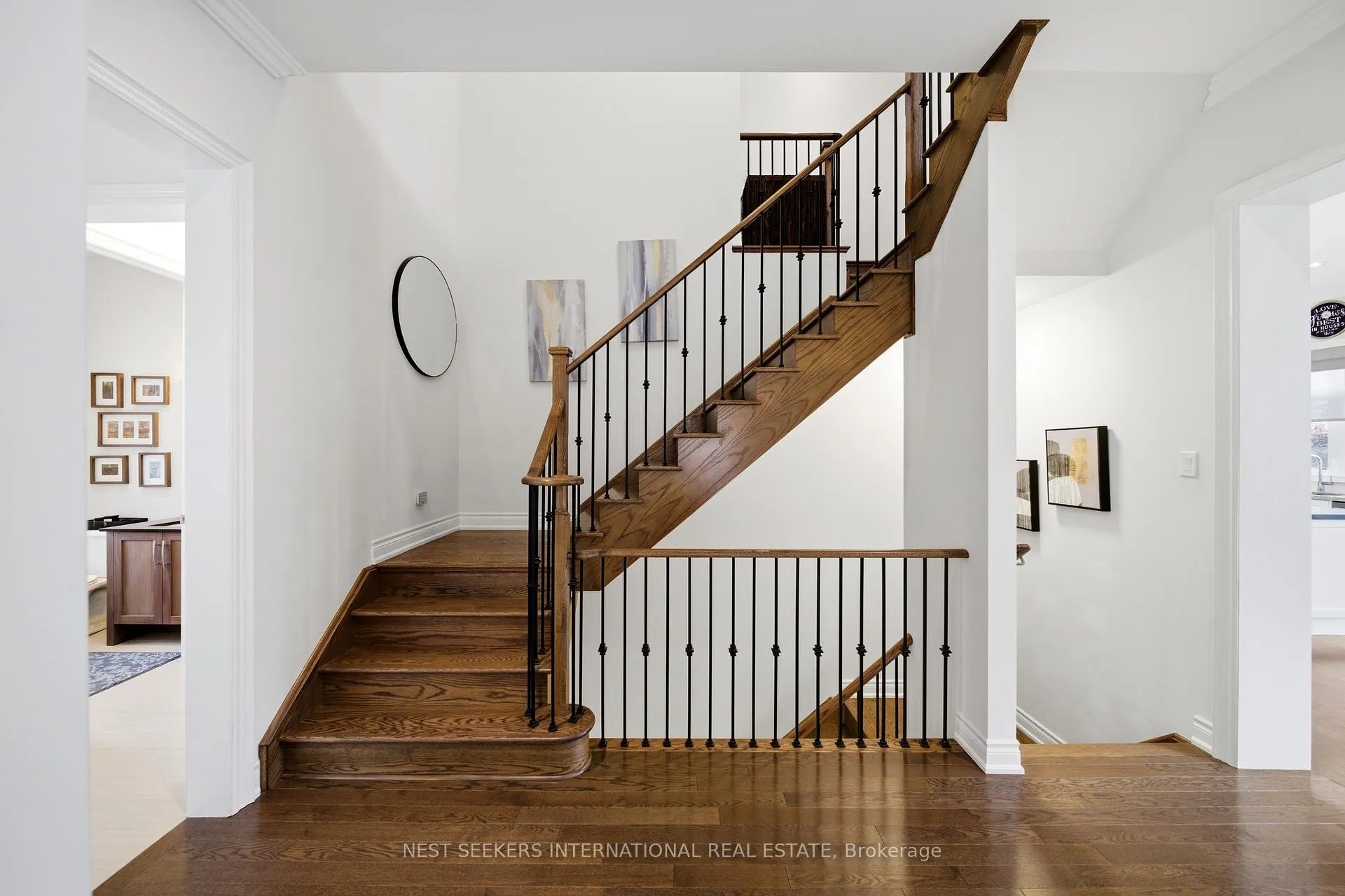 Photo 15 of 9 Larkin Avenue, King, Nobleton — HOMEH