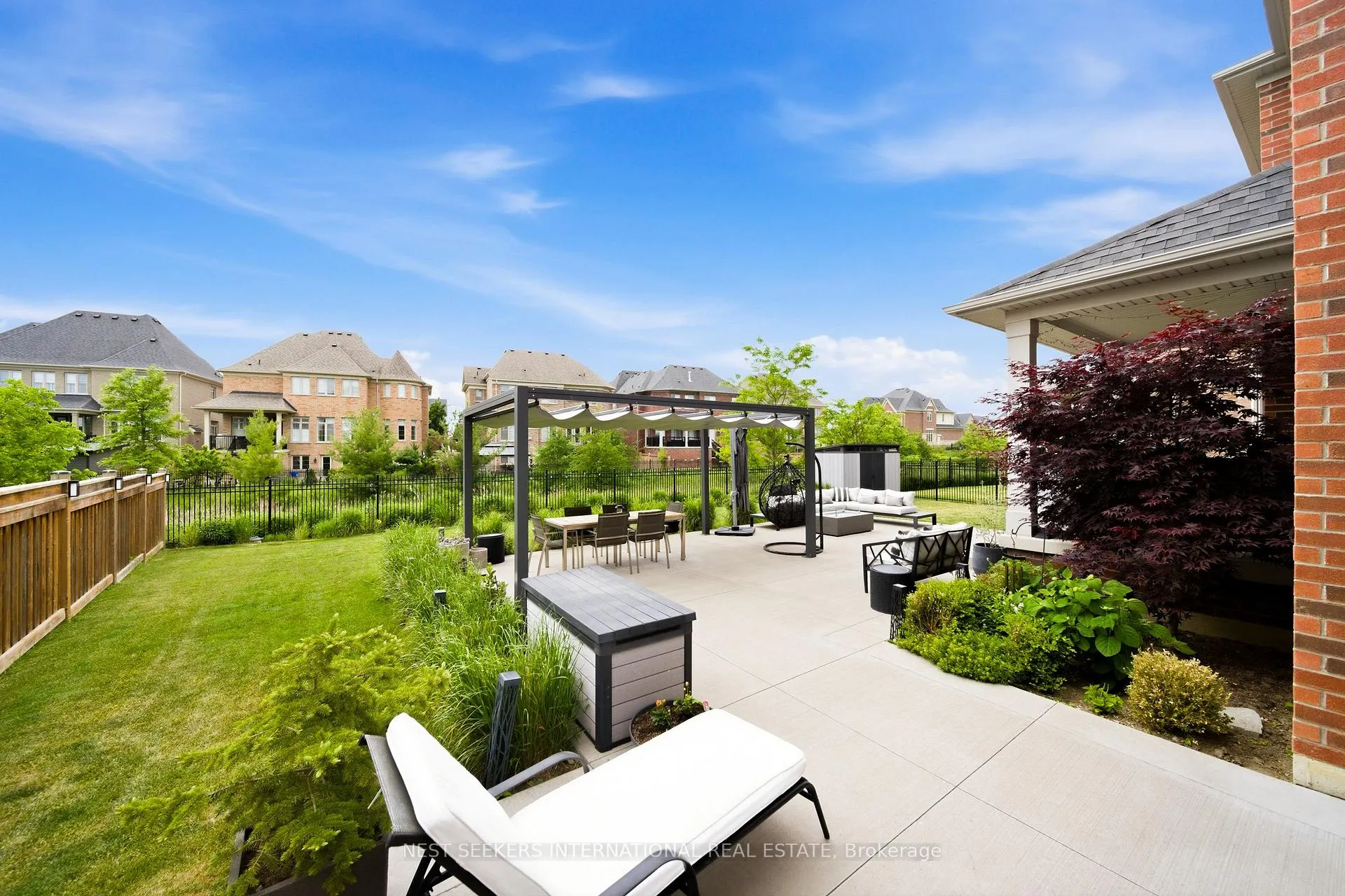 Photo 28 of 9 Larkin Avenue, King, Nobleton — HOMEH