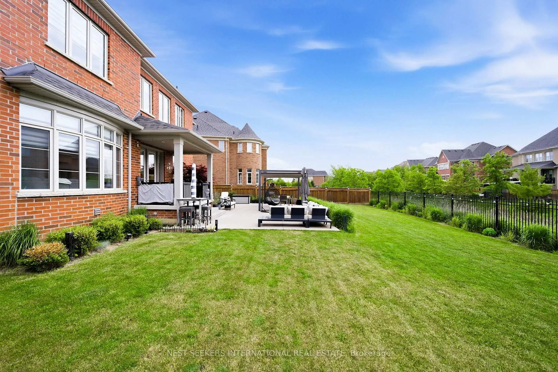 Photo 30 of 9 Larkin Avenue, King, Nobleton — HOMEH