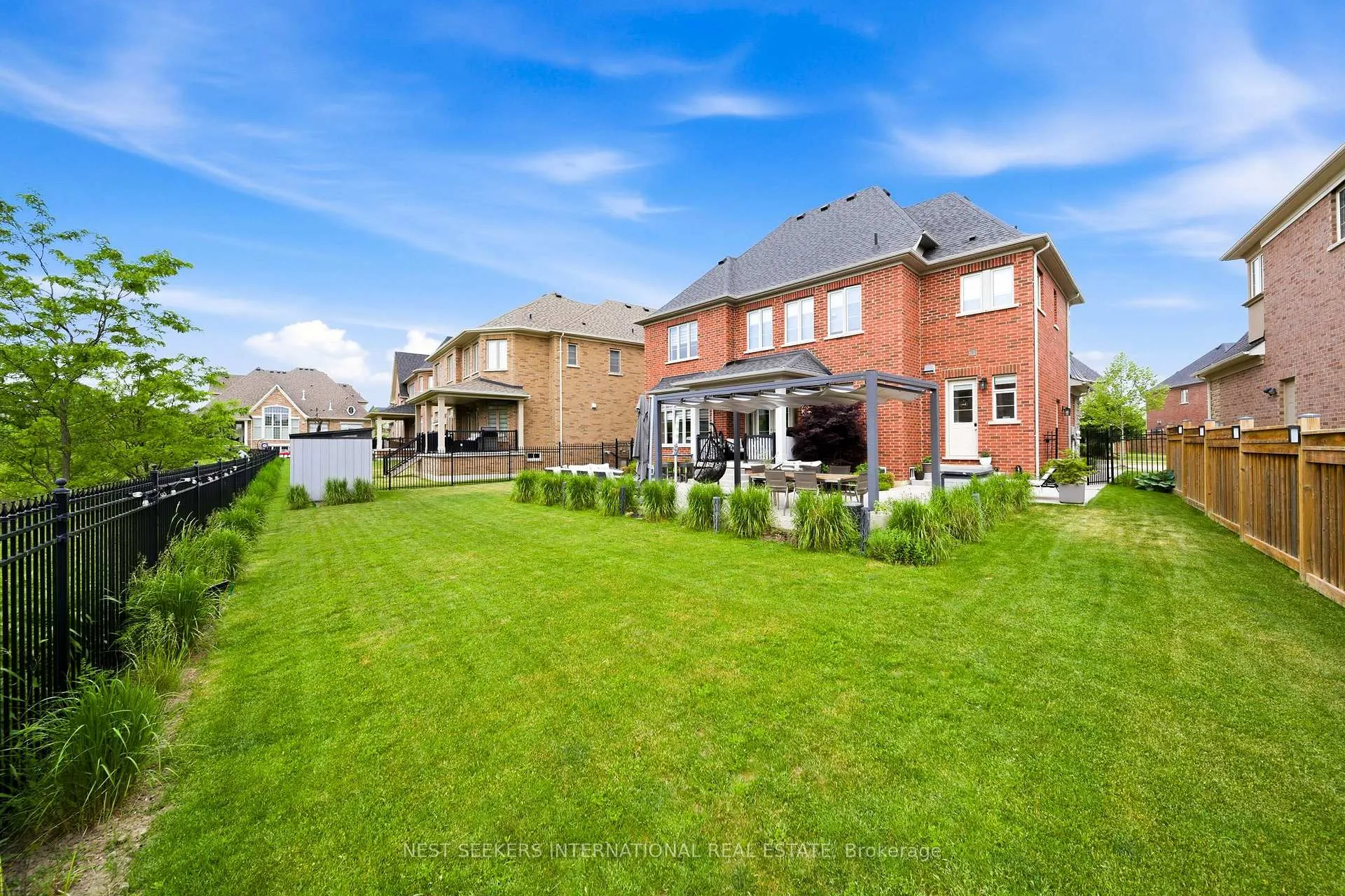 Photo 32 of 9 Larkin Avenue, King, Nobleton — HOMEH