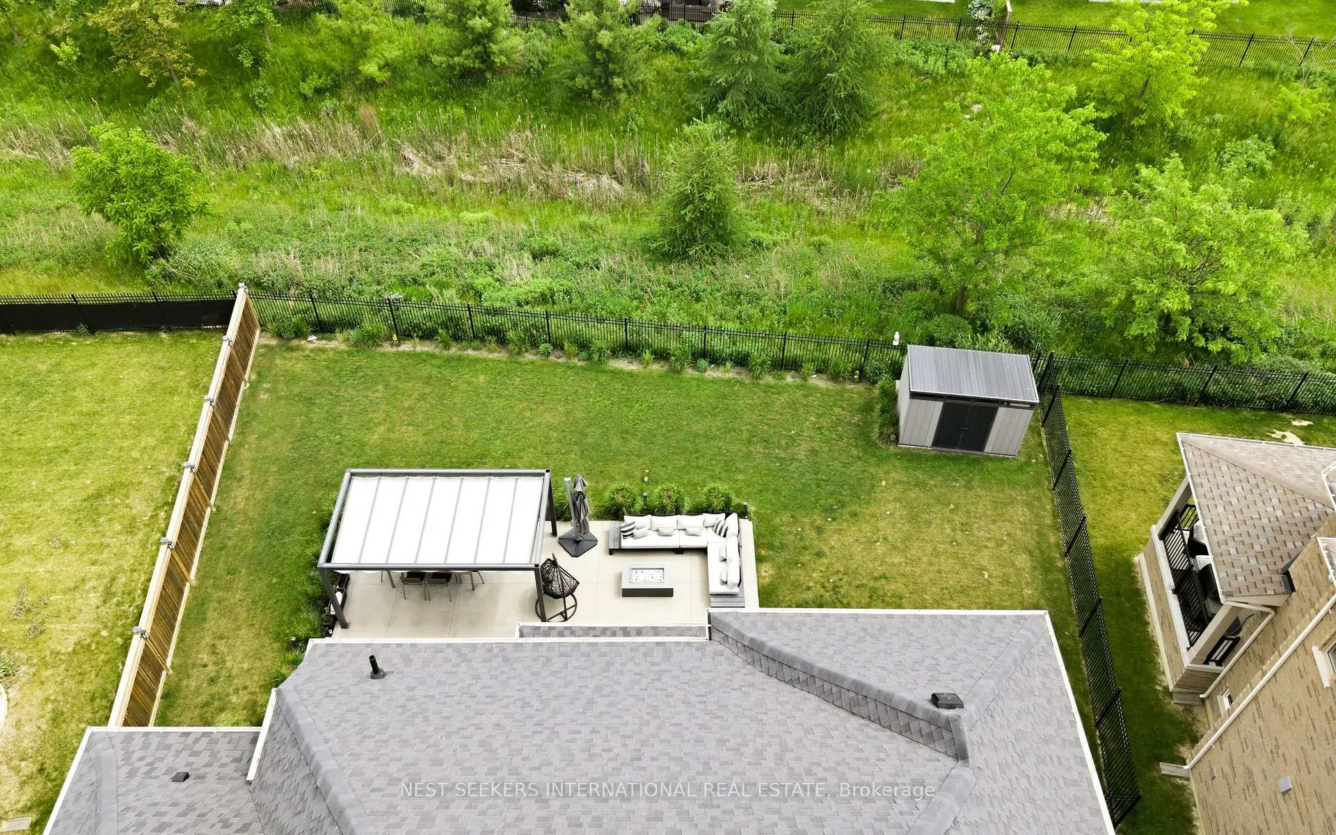 Photo 34 of 9 Larkin Avenue, King, Nobleton — HOMEH