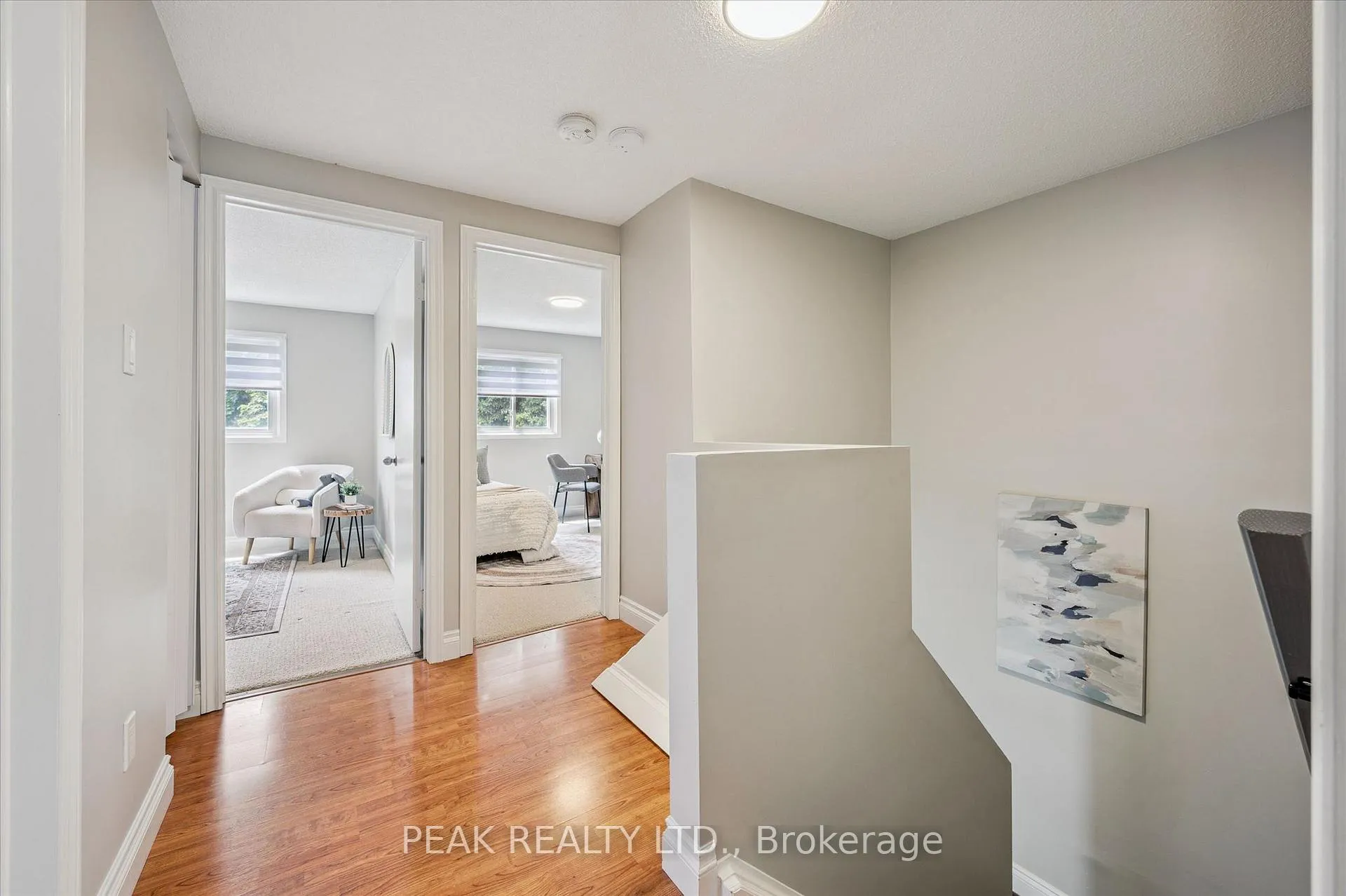 Photo 14 of Unit B, 694 Highpoint Avenue, Waterloo — HOMEH