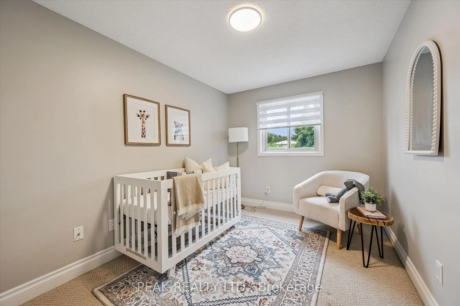 Photo 19 of Unit B, 694 Highpoint Avenue, Waterloo — HOMEH