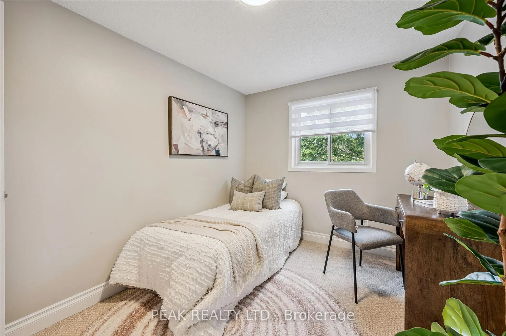 Photo 22 of Unit B, 694 Highpoint Avenue, Waterloo — HOMEH