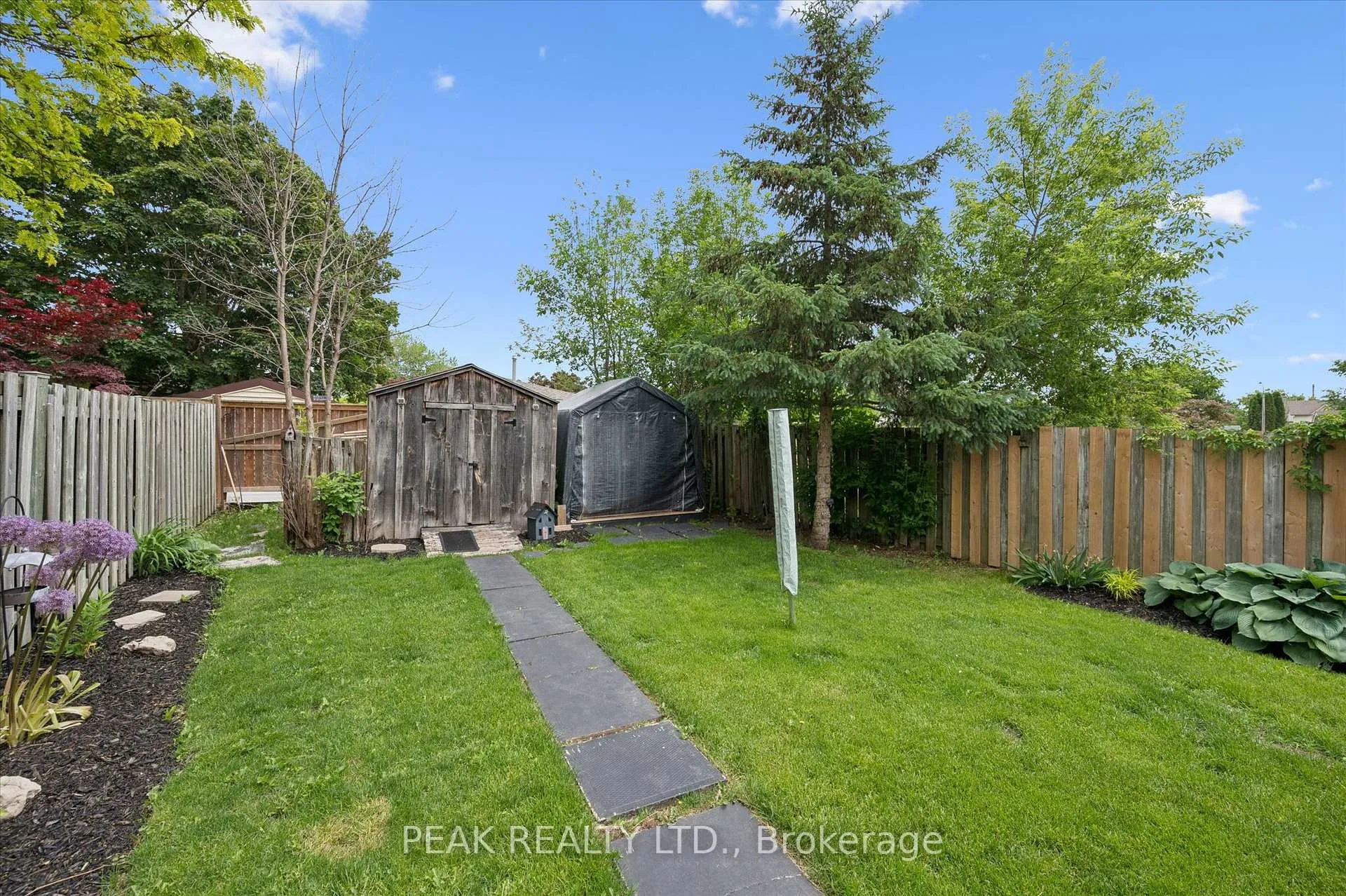 Photo 36 of Unit B, 694 Highpoint Avenue, Waterloo — HOMEH