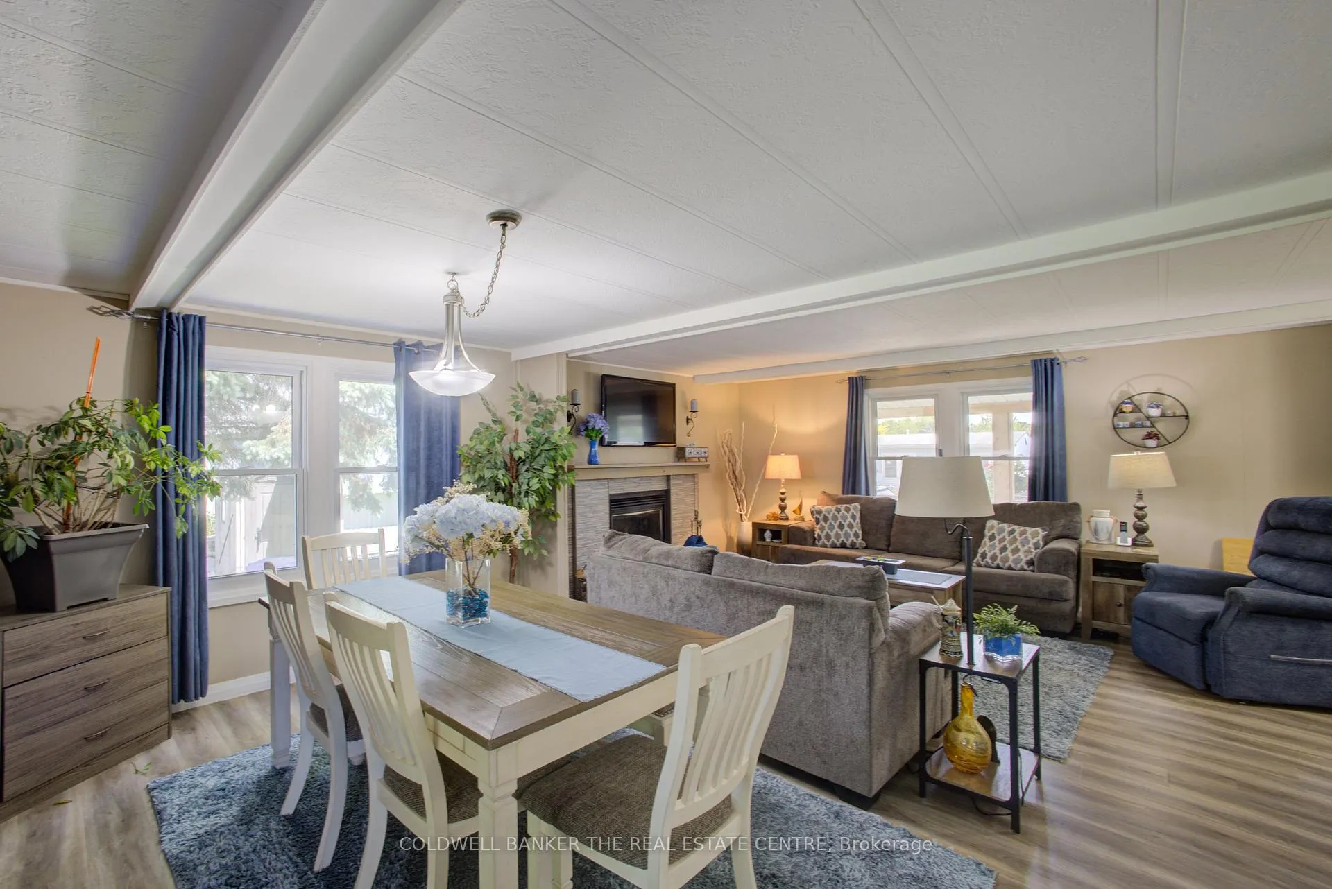 Photo 13 of 36 Linden Lane, Innisfil, Rural Innisfil — HOMEH