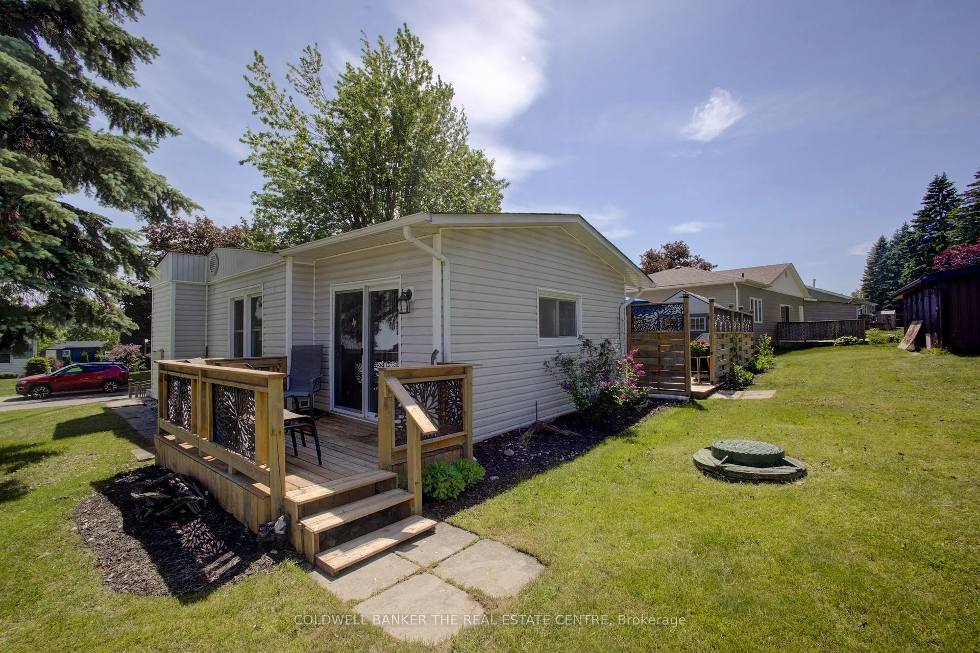 Photo 30 of 36 Linden Lane, Innisfil, Rural Innisfil — HOMEH
