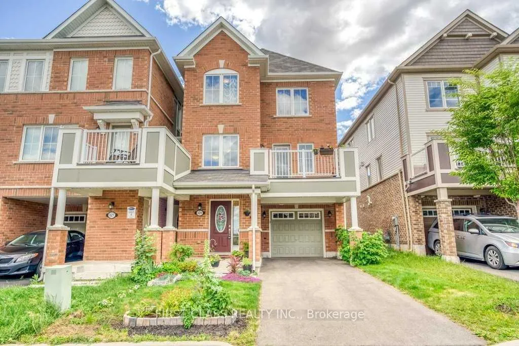 Photo 1 of 629 Laking Terrace, Milton, Clarke — HOMEH