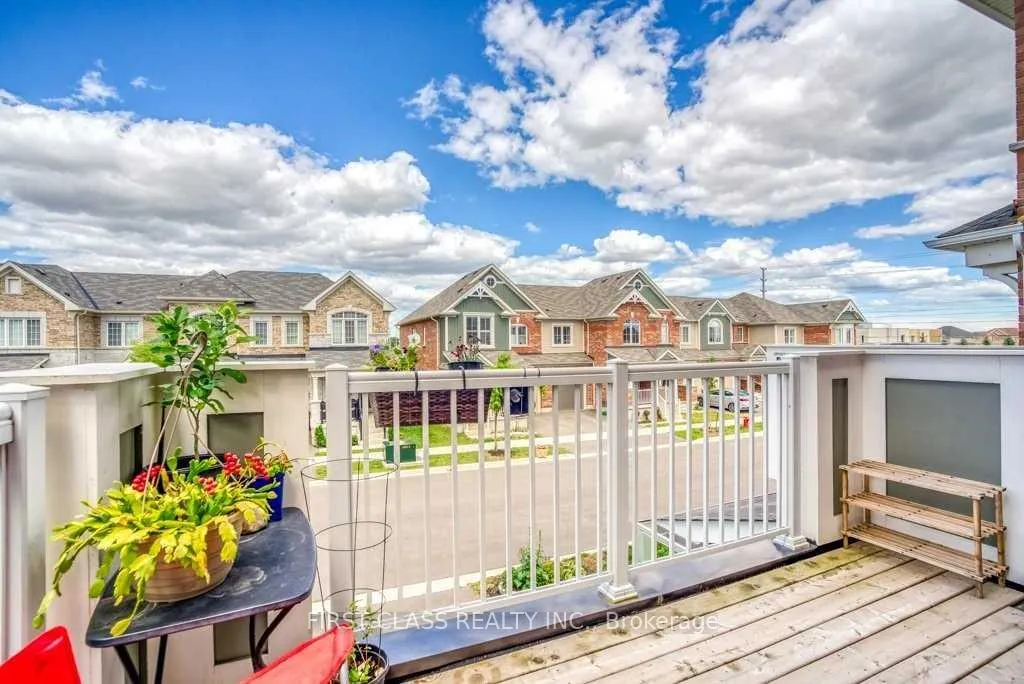 Photo 28 of 629 Laking Terrace, Milton, Clarke — HOMEH