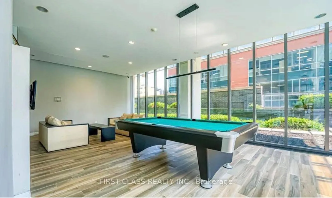 Photo 5 of Unit 3410, 33 Charles Street E, Toronto, Church-Yonge Corridor — HOMEH