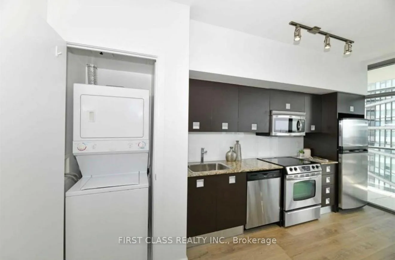 Photo 7 of Unit 3410, 33 Charles Street E, Toronto, Church-Yonge Corridor — HOMEH