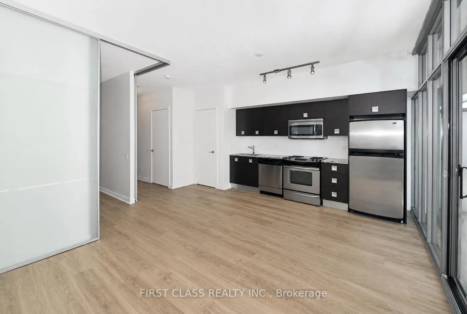 Photo 8 of Unit 3410, 33 Charles Street E, Toronto, Church-Yonge Corridor — HOMEH
