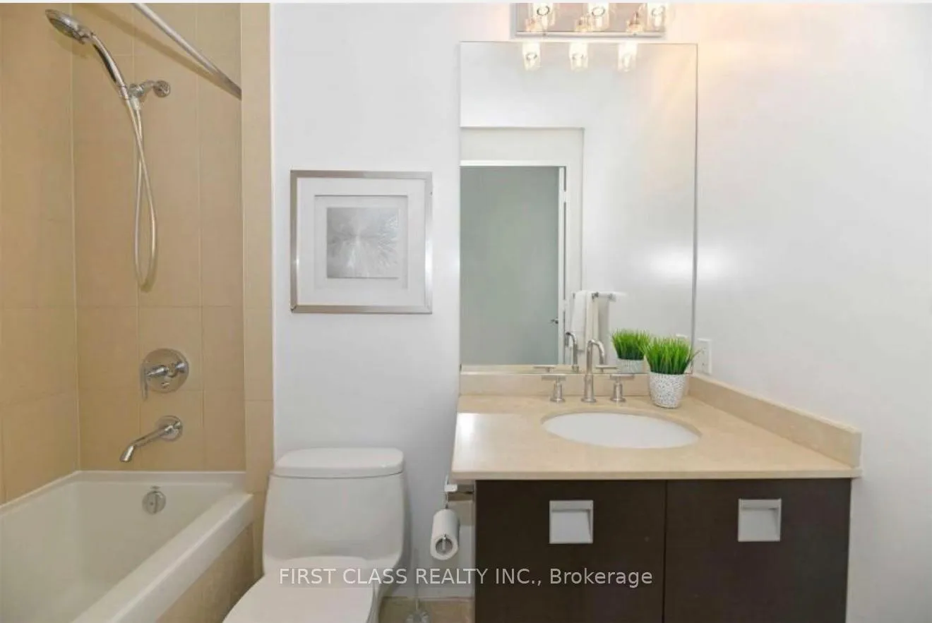 Photo 11 of Unit 3410, 33 Charles Street E, Toronto, Church-Yonge Corridor — HOMEH