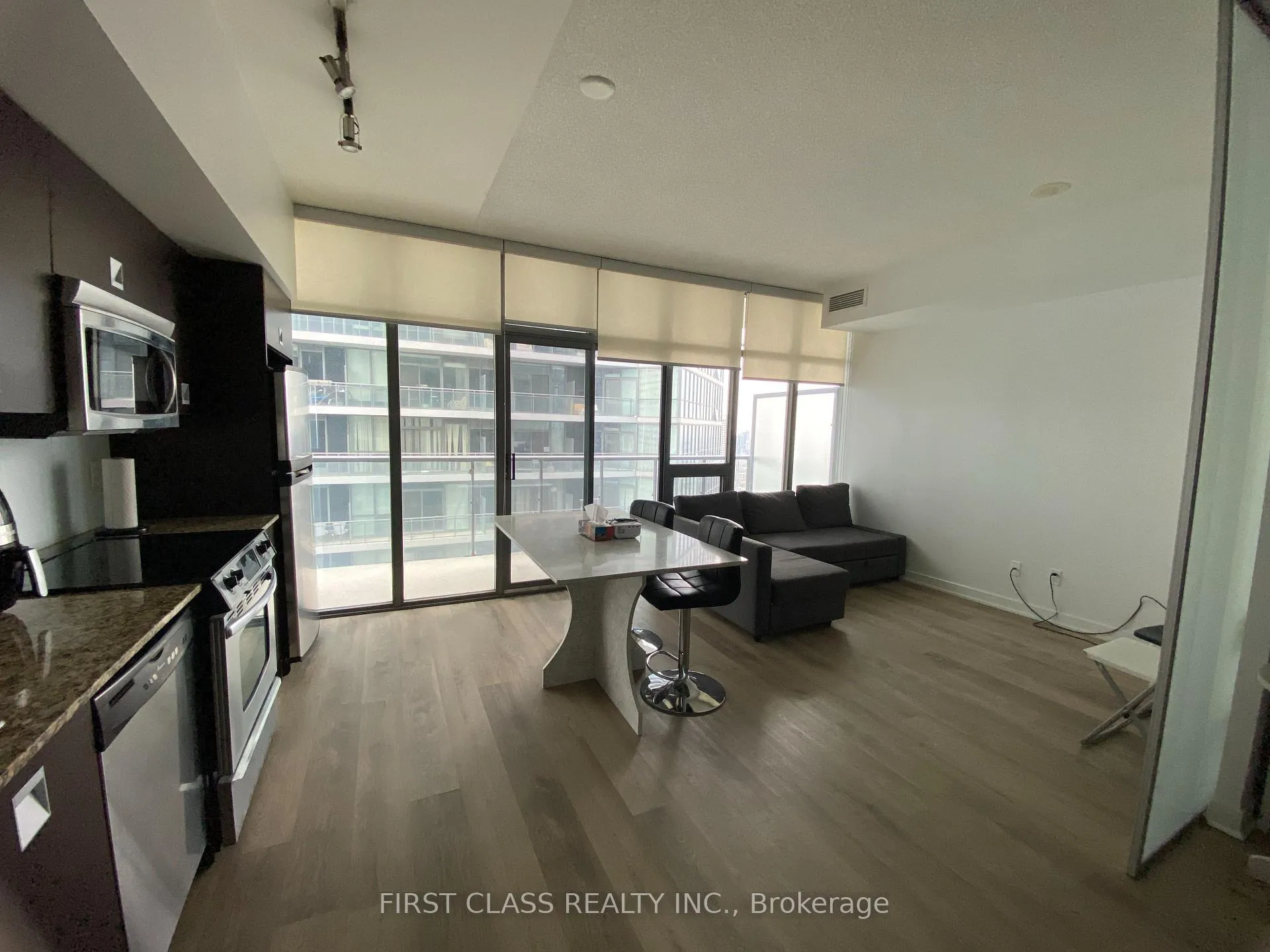 Photo 12 of Unit 3410, 33 Charles Street E, Toronto, Church-Yonge Corridor — HOMEH