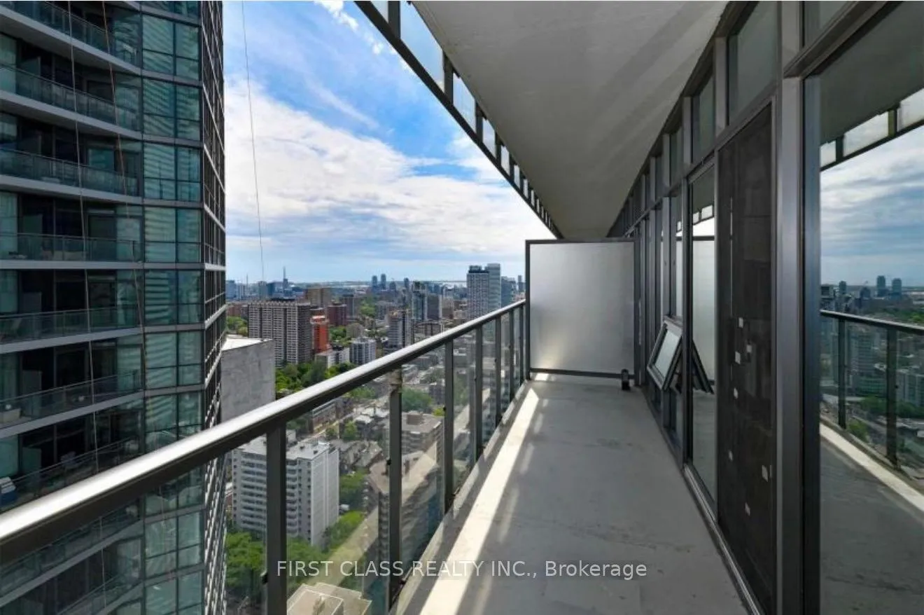 Photo 14 of Unit 3410, 33 Charles Street E, Toronto, Church-Yonge Corridor — HOMEH