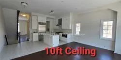 Photo 4 of 10 Woodbrook Way, Markham, Angus Glen — HOMEH