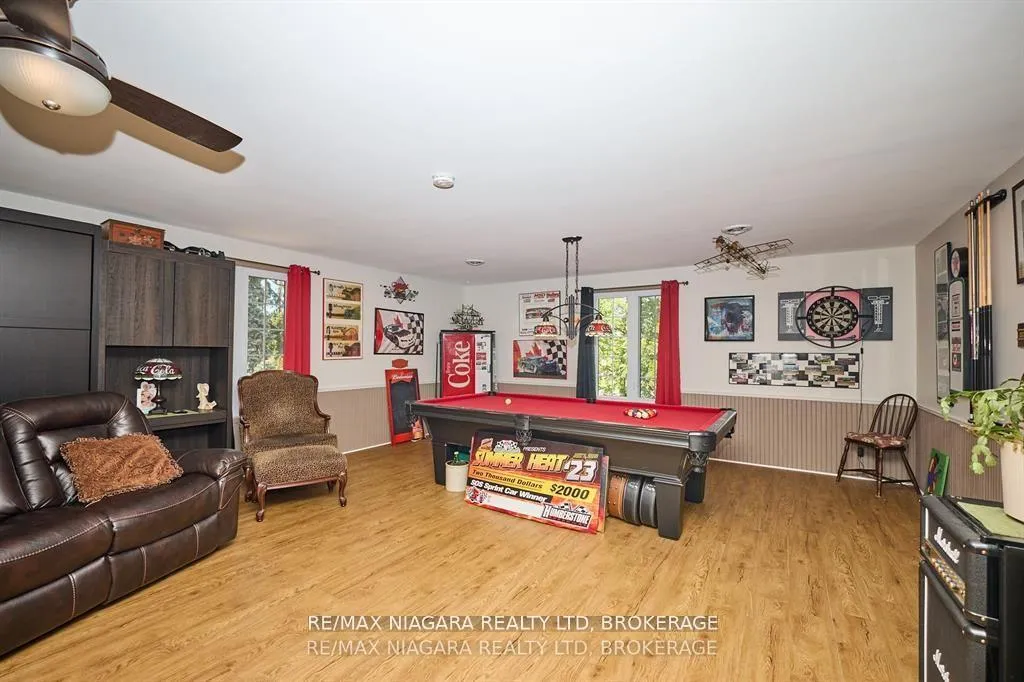 Photo 25 of 7060 Garner Road, Niagara Falls, Forestview — HOMEH