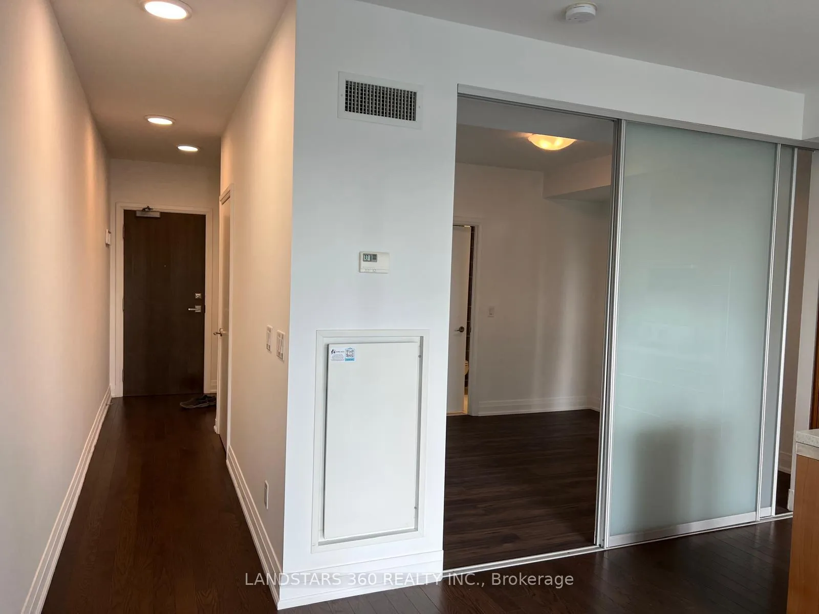 Photo 8 of Unit 2505, 80 John Street, Toronto, Waterfront Communities — HOMEH