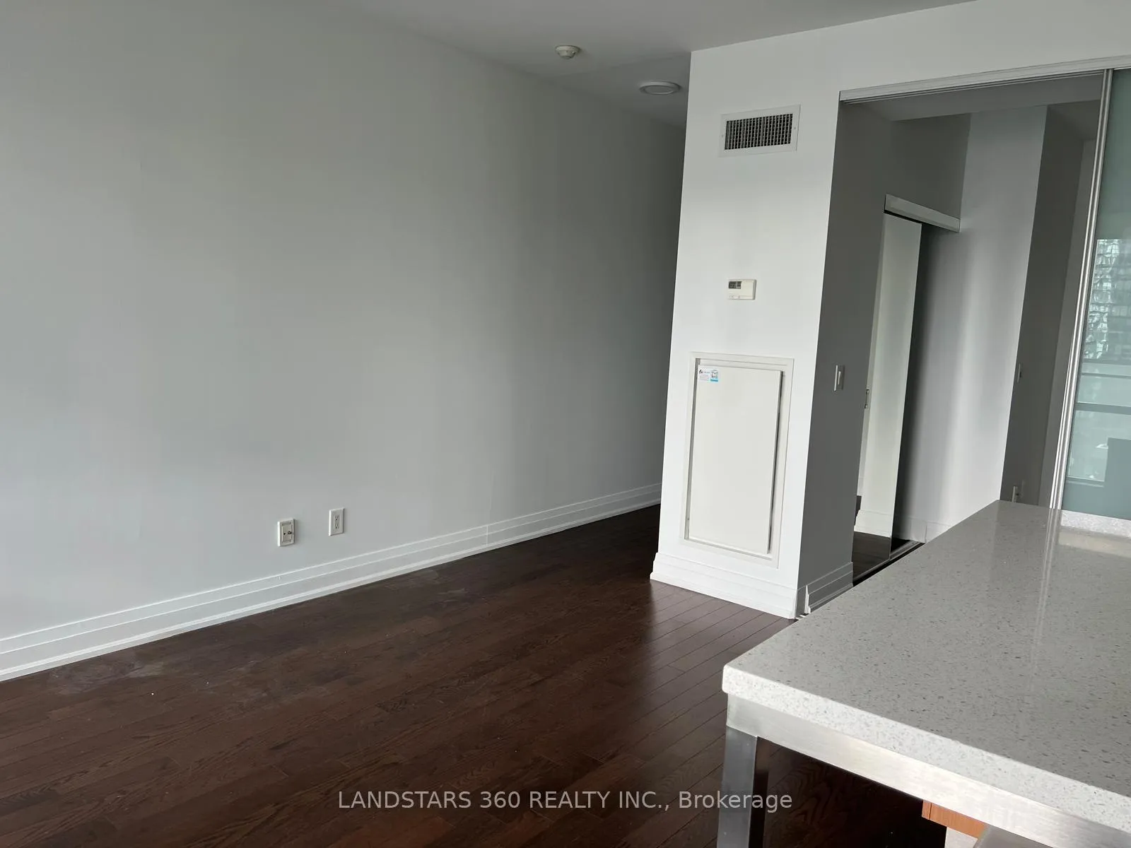 Photo 12 of Unit 2505, 80 John Street, Toronto, Waterfront Communities — HOMEH