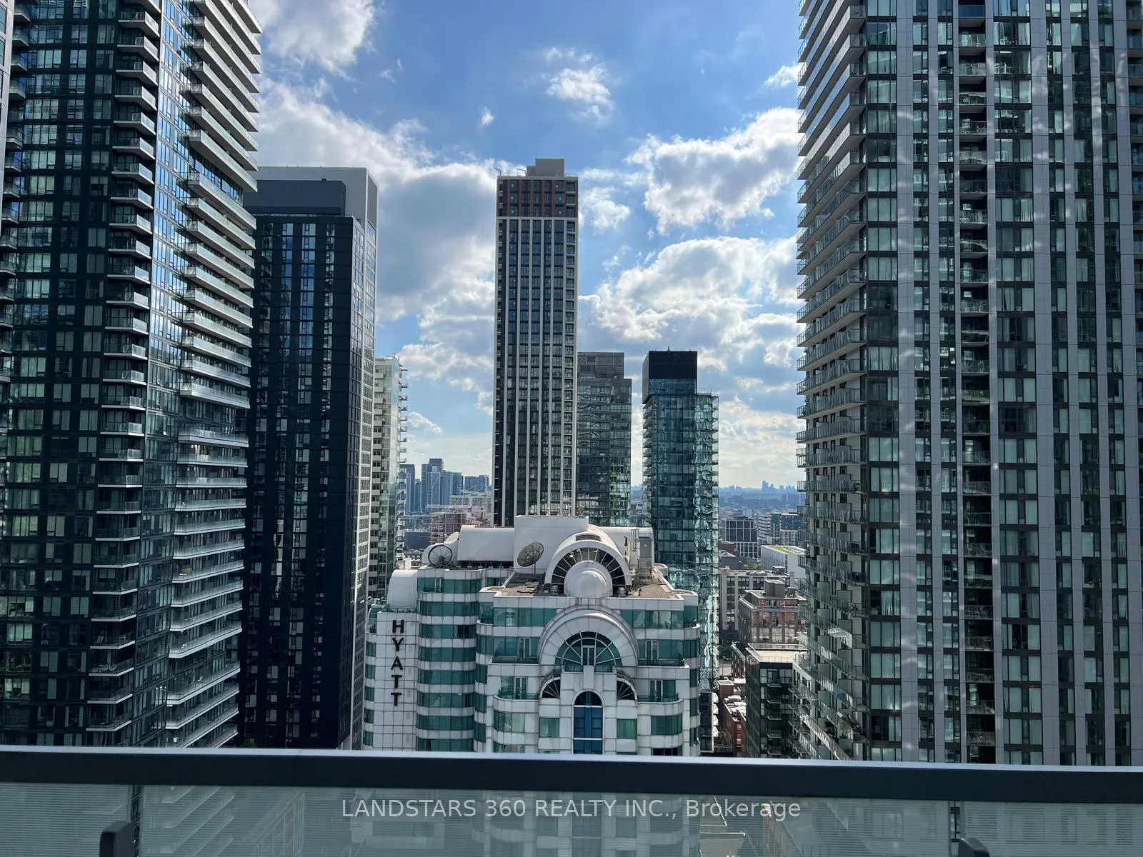 Photo 15 of Unit 2505, 80 John Street, Toronto, Waterfront Communities — HOMEH