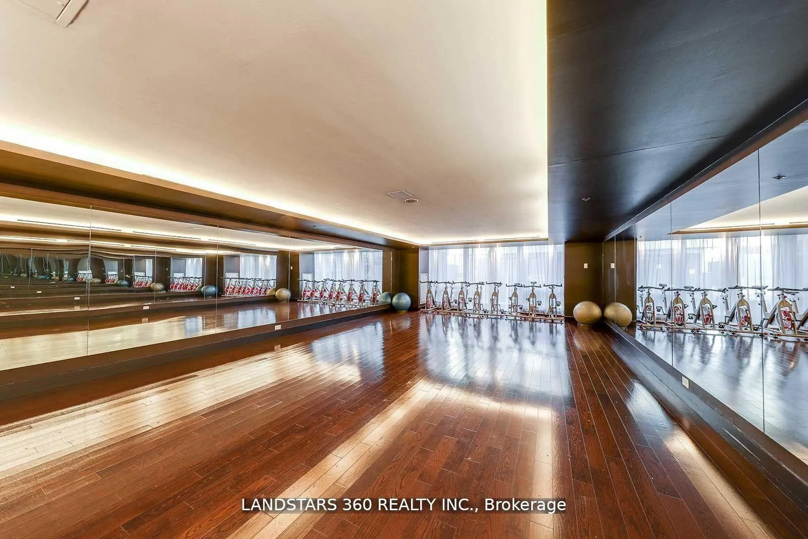 Photo 18 of Unit 2505, 80 John Street, Toronto, Waterfront Communities — HOMEH