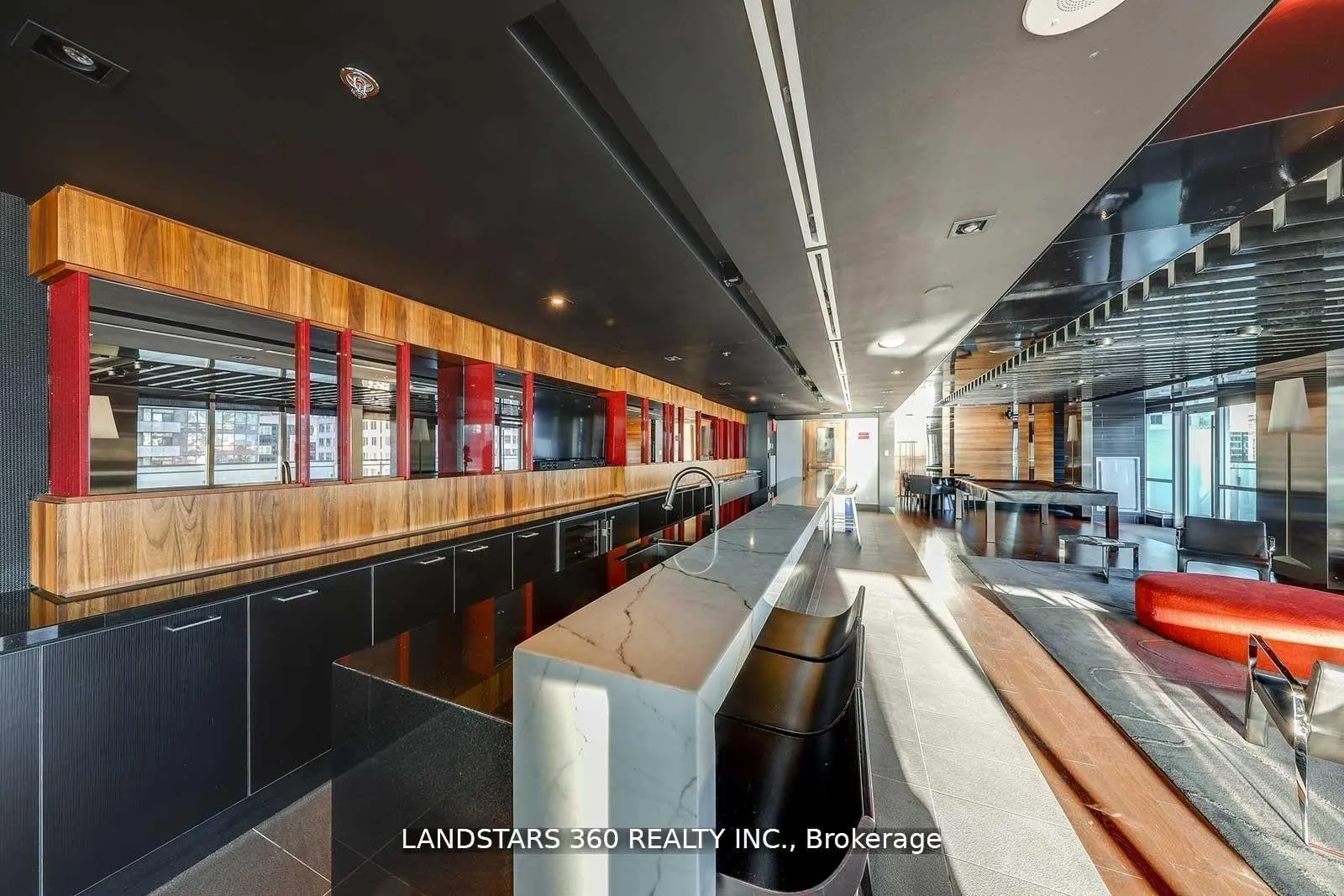 Photo 19 of Unit 2505, 80 John Street, Toronto, Waterfront Communities — HOMEH