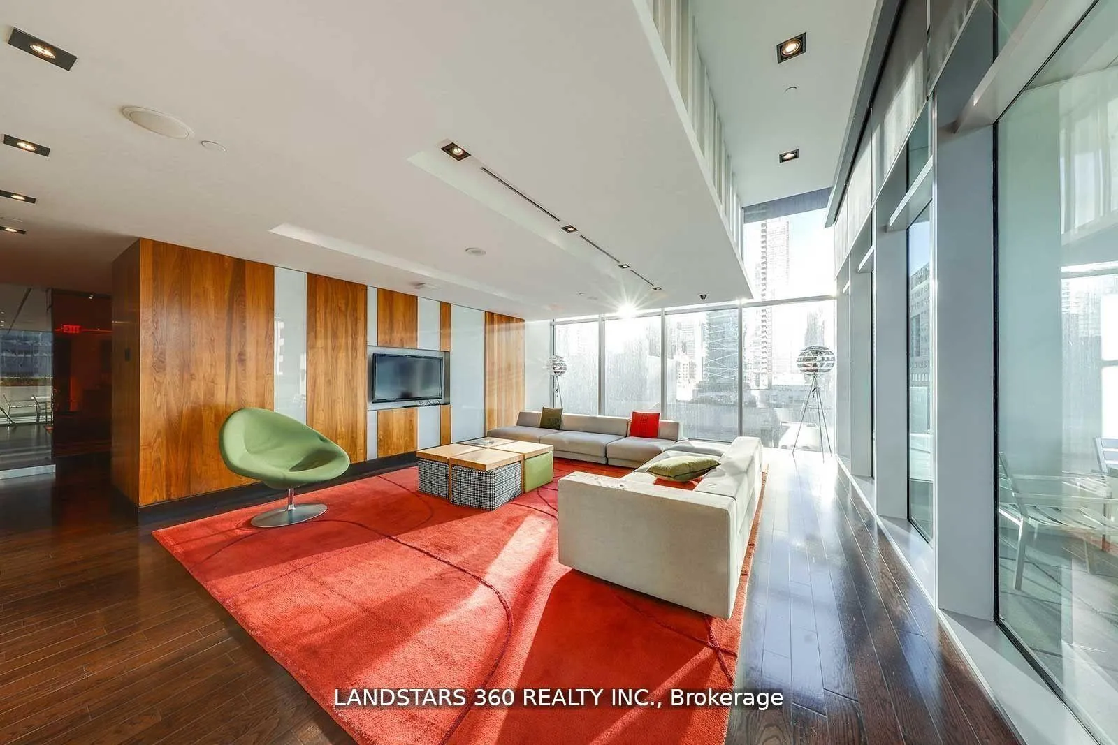 Photo 20 of Unit 2505, 80 John Street, Toronto, Waterfront Communities — HOMEH