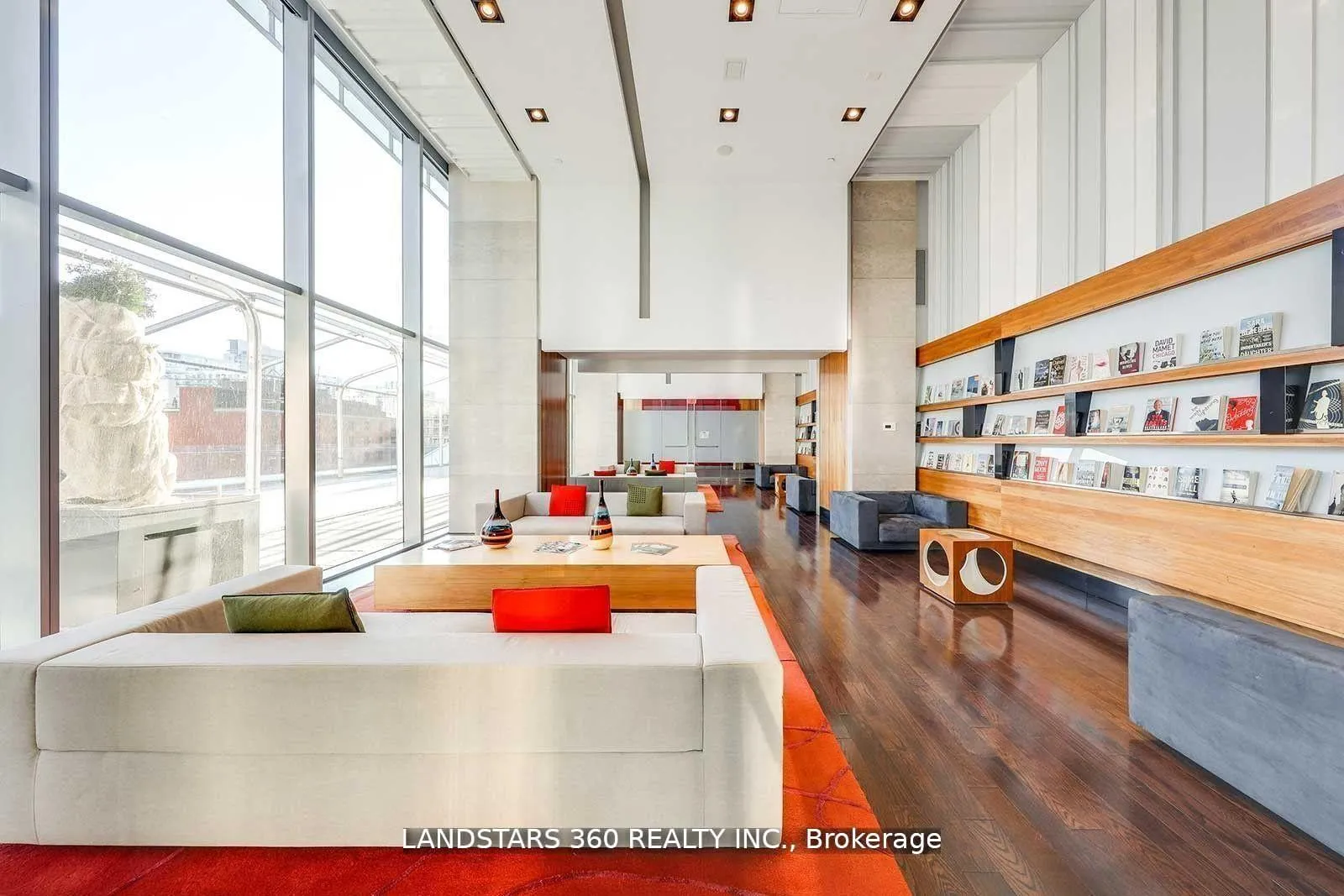 Photo 21 of Unit 2505, 80 John Street, Toronto, Waterfront Communities — HOMEH