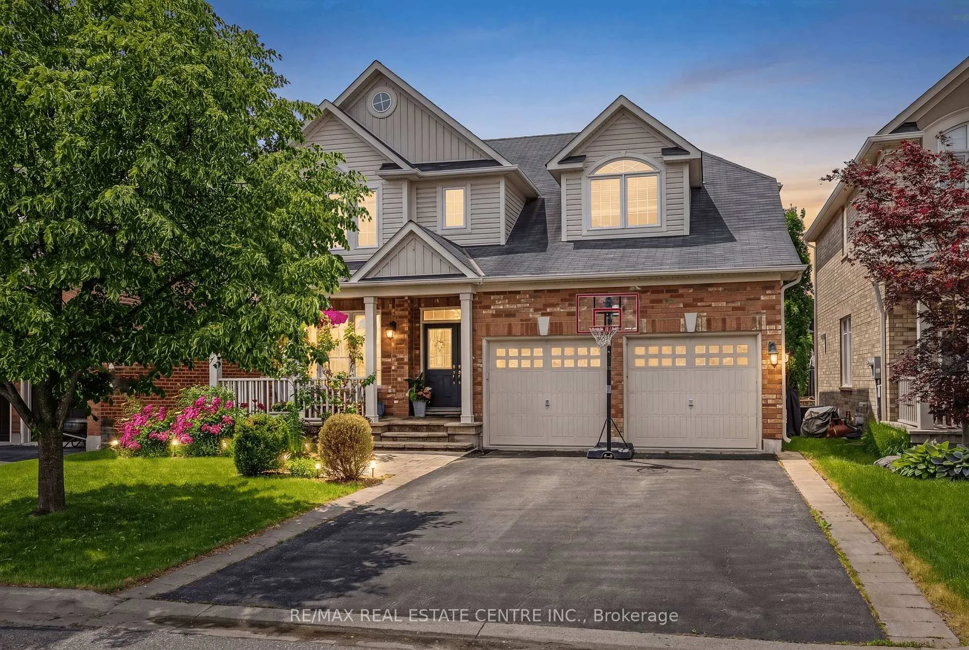 Photo 1 of 728 Reece Court, Milton, Harrison — HOMEH