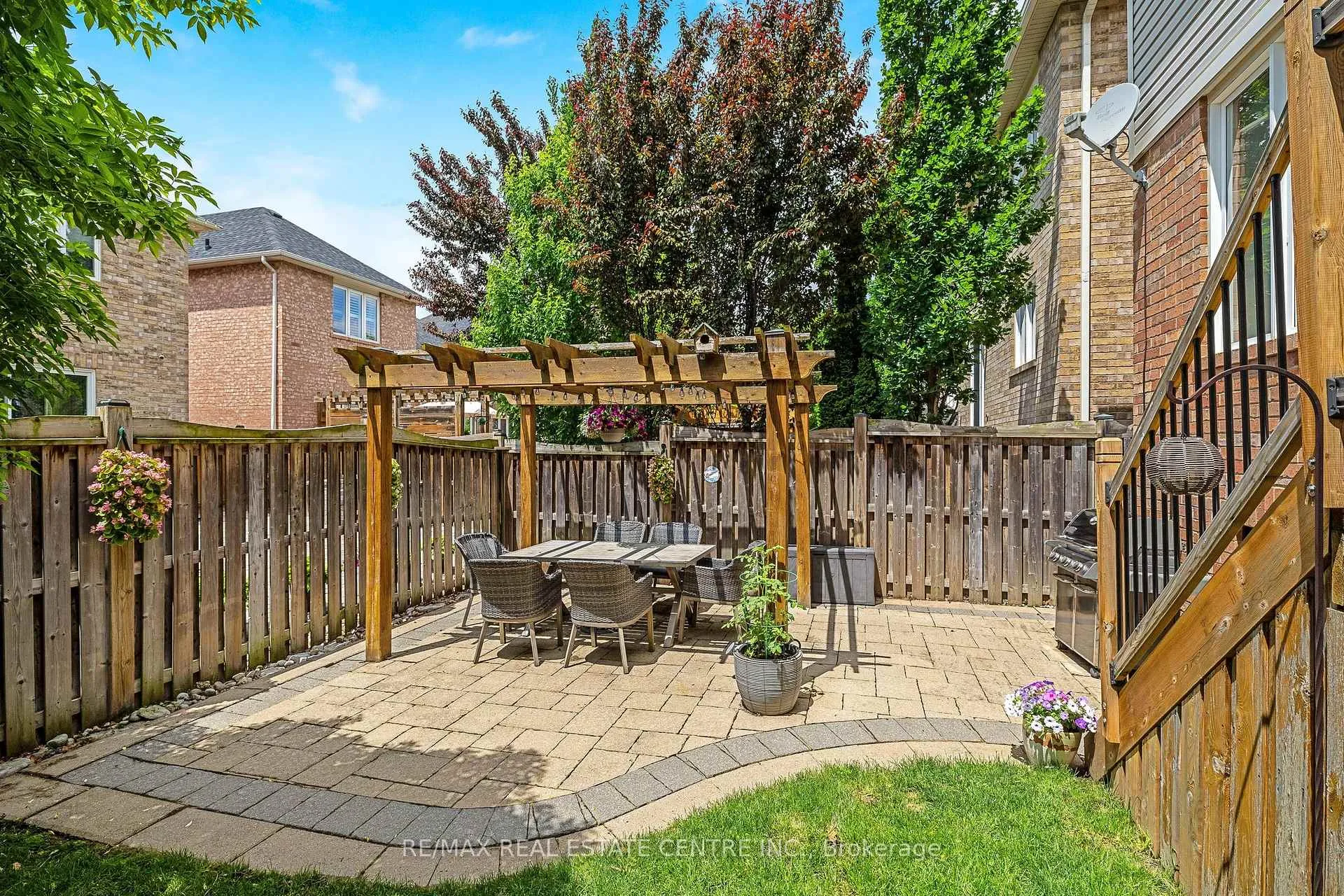 Photo 44 of 728 Reece Court, Milton, Harrison — HOMEH