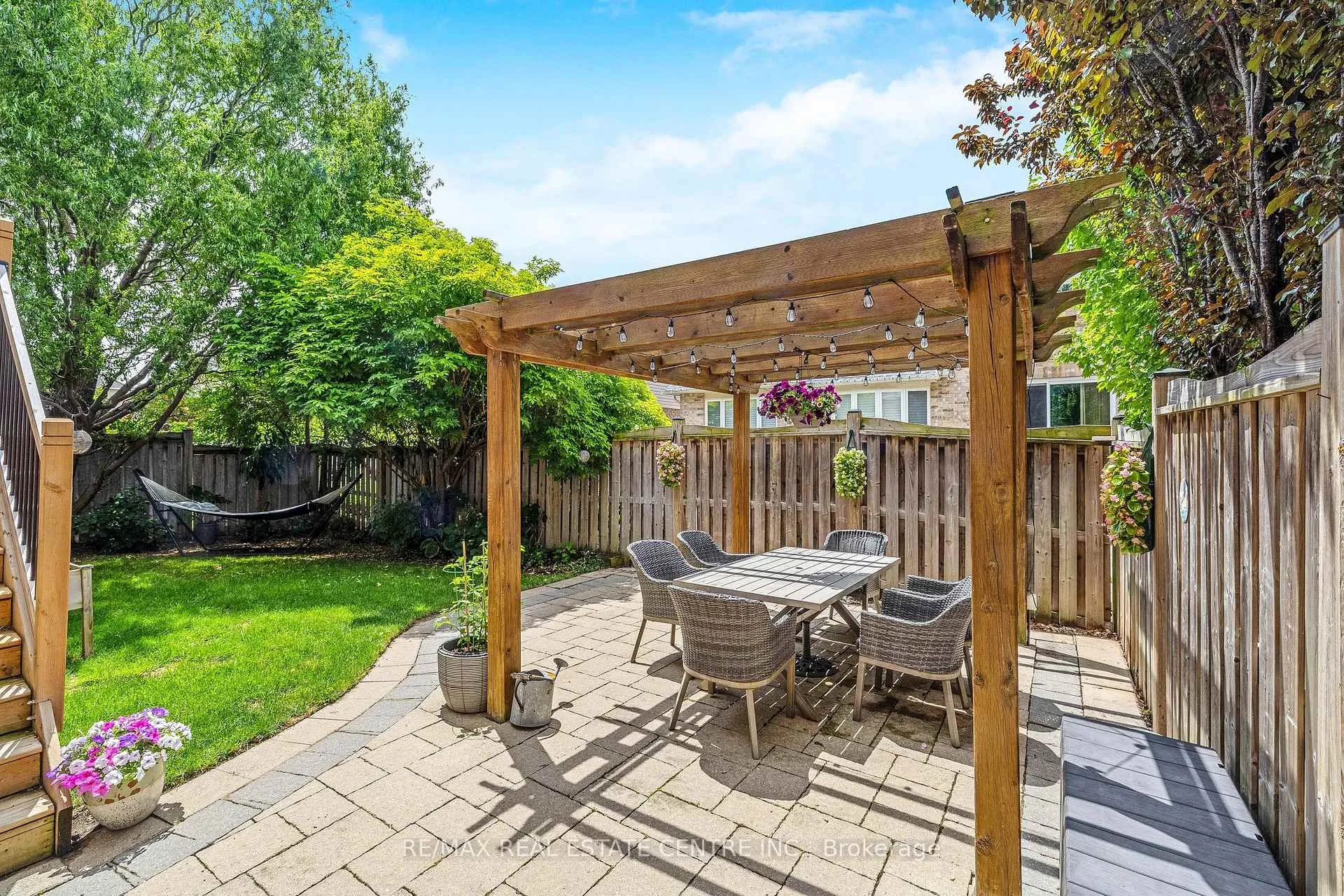 Photo 46 of 728 Reece Court, Milton, Harrison — HOMEH
