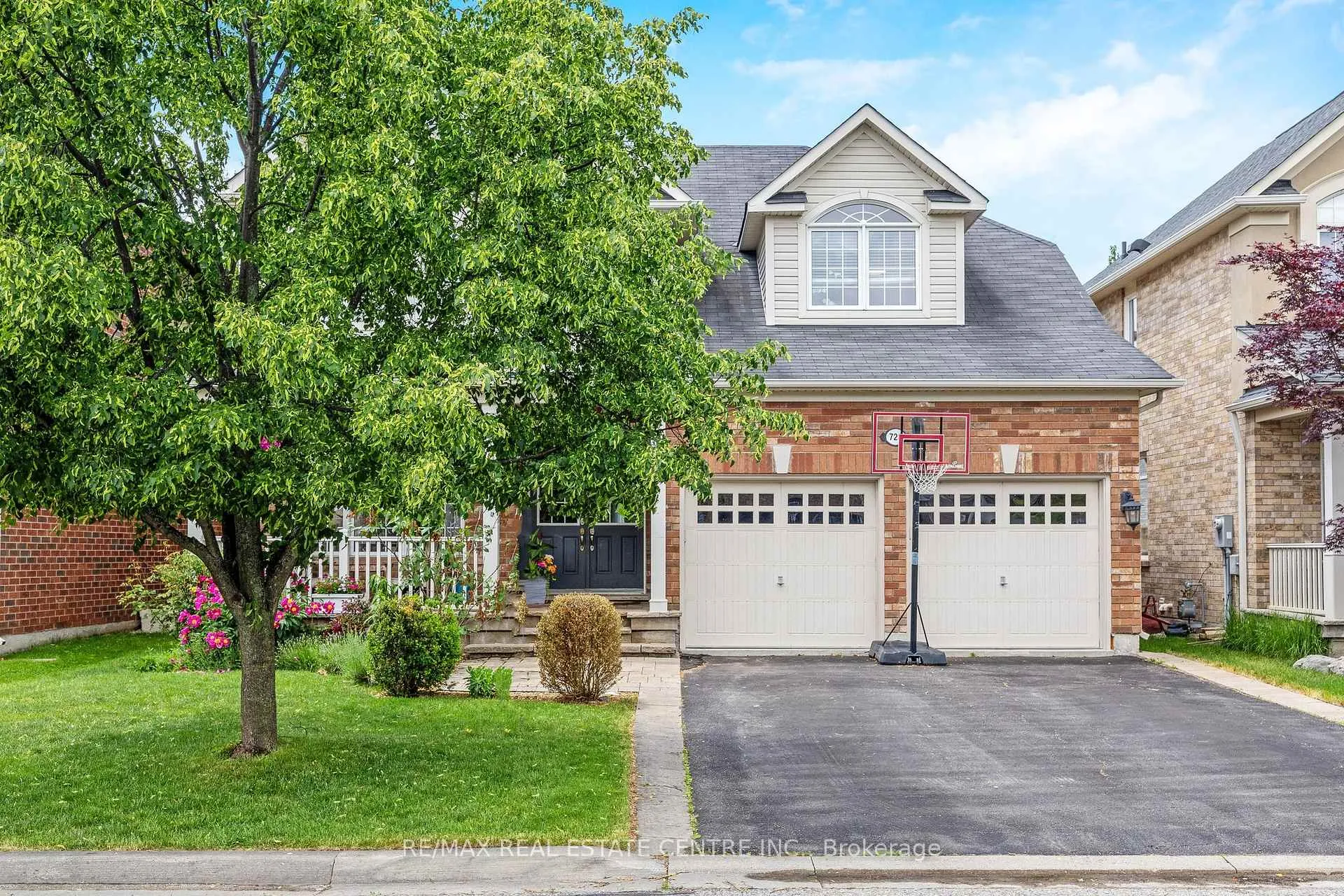 Photo 49 of 728 Reece Court, Milton, Harrison — HOMEH