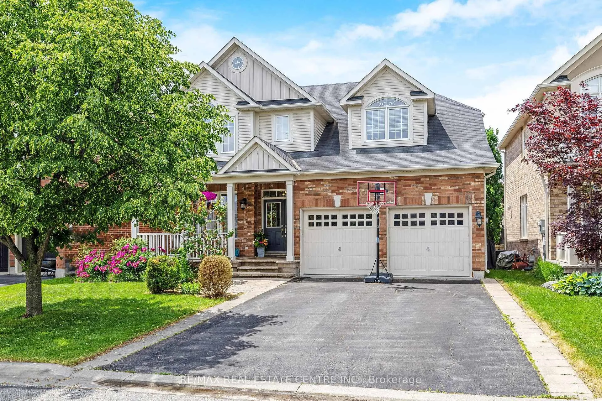 Photo 50 of 728 Reece Court, Milton, Harrison — HOMEH