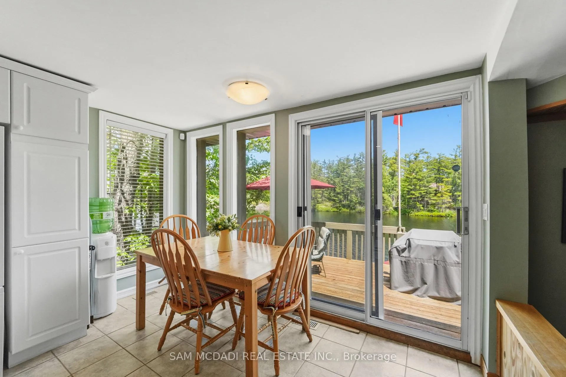 Photo 10 of 11 Pinetree Rd S1, Gravenhurst, Muskoka (S) — HOMEH