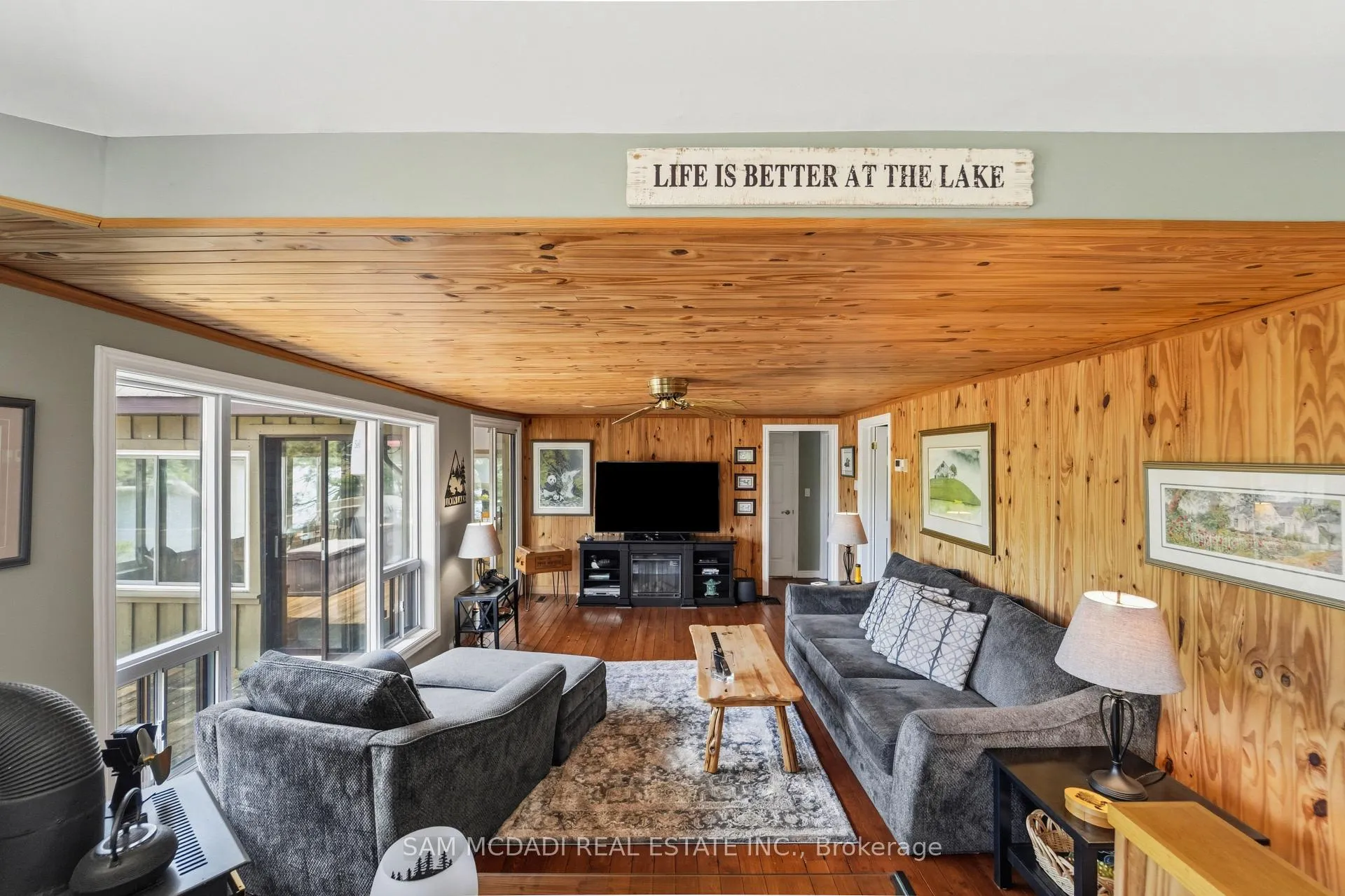 Photo 11 of 11 Pinetree Rd S1, Gravenhurst, Muskoka (S) — HOMEH