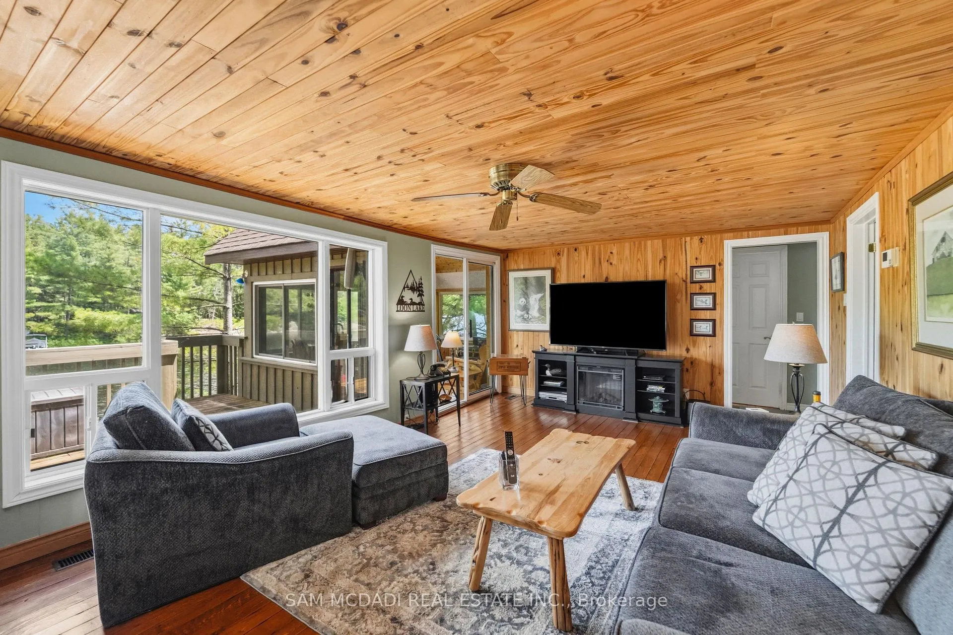 Photo 12 of 11 Pinetree Rd S1, Gravenhurst, Muskoka (S) — HOMEH