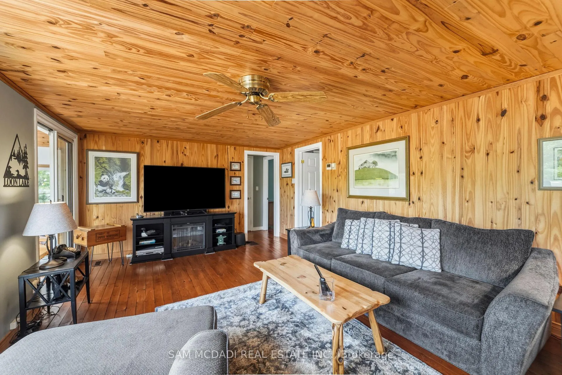 Photo 13 of 11 Pinetree Rd S1, Gravenhurst, Muskoka (S) — HOMEH