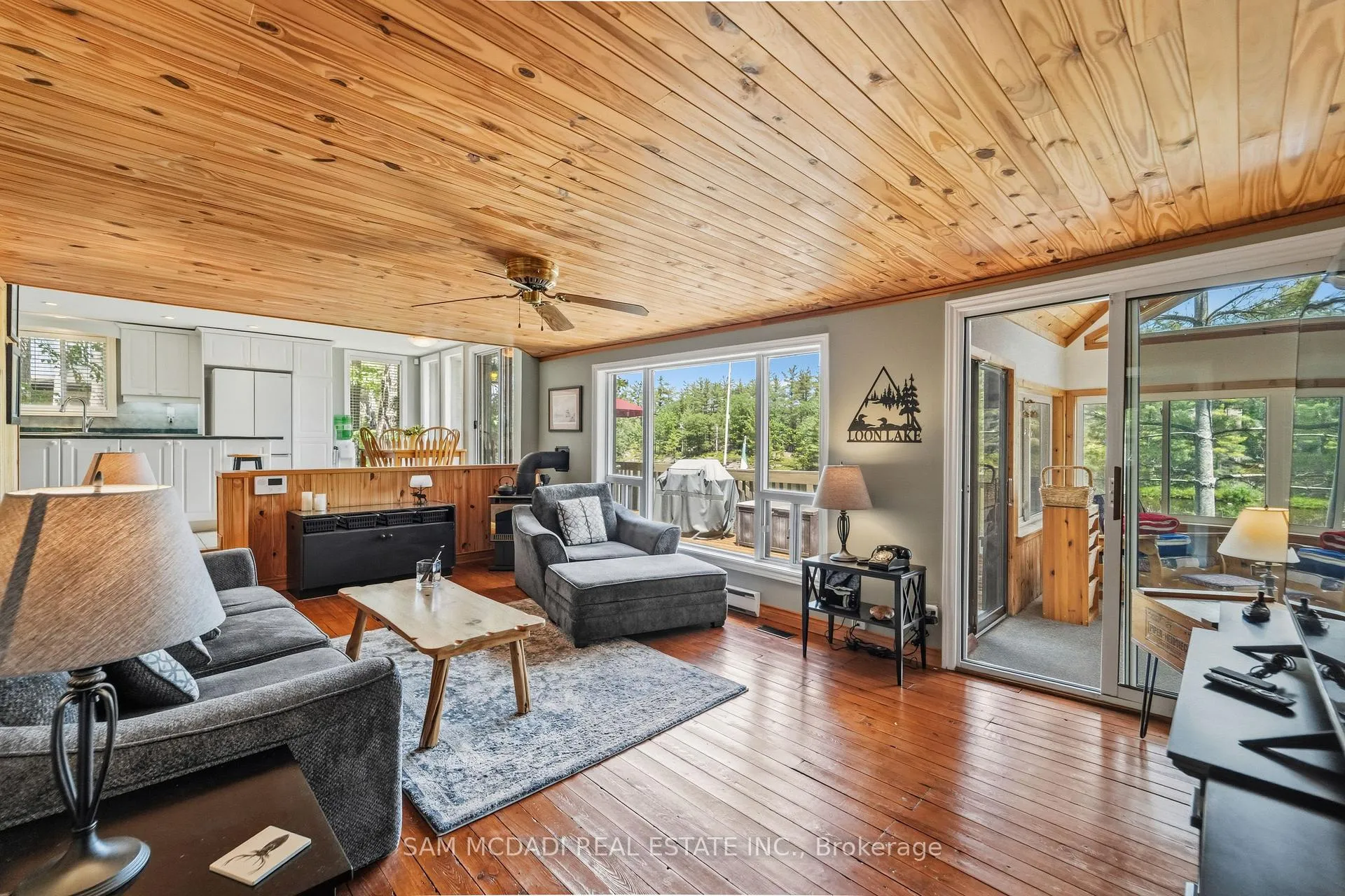 Photo 14 of 11 Pinetree Rd S1, Gravenhurst, Muskoka (S) — HOMEH