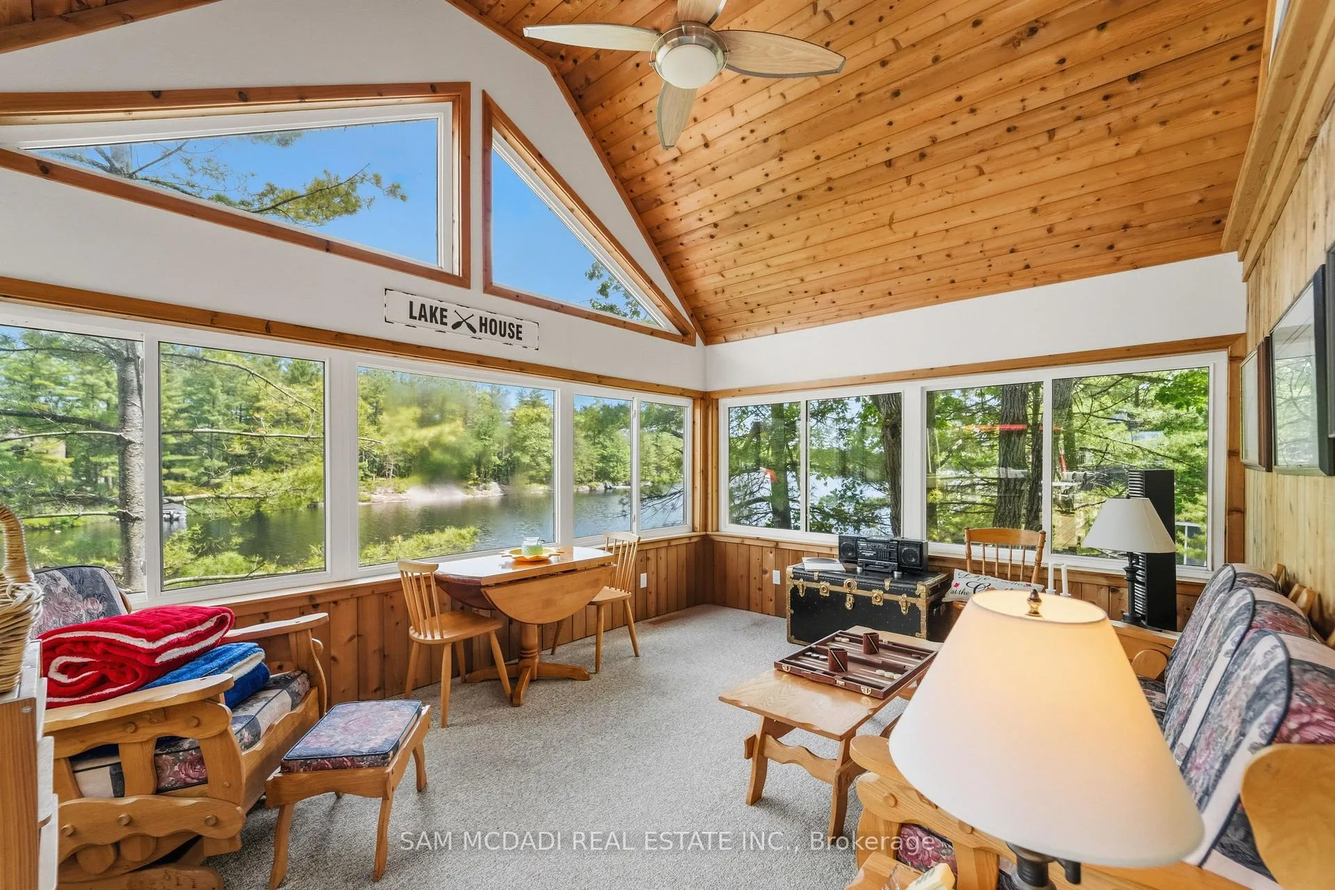 Photo 20 of 11 Pinetree Rd S1, Gravenhurst, Muskoka (S) — HOMEH