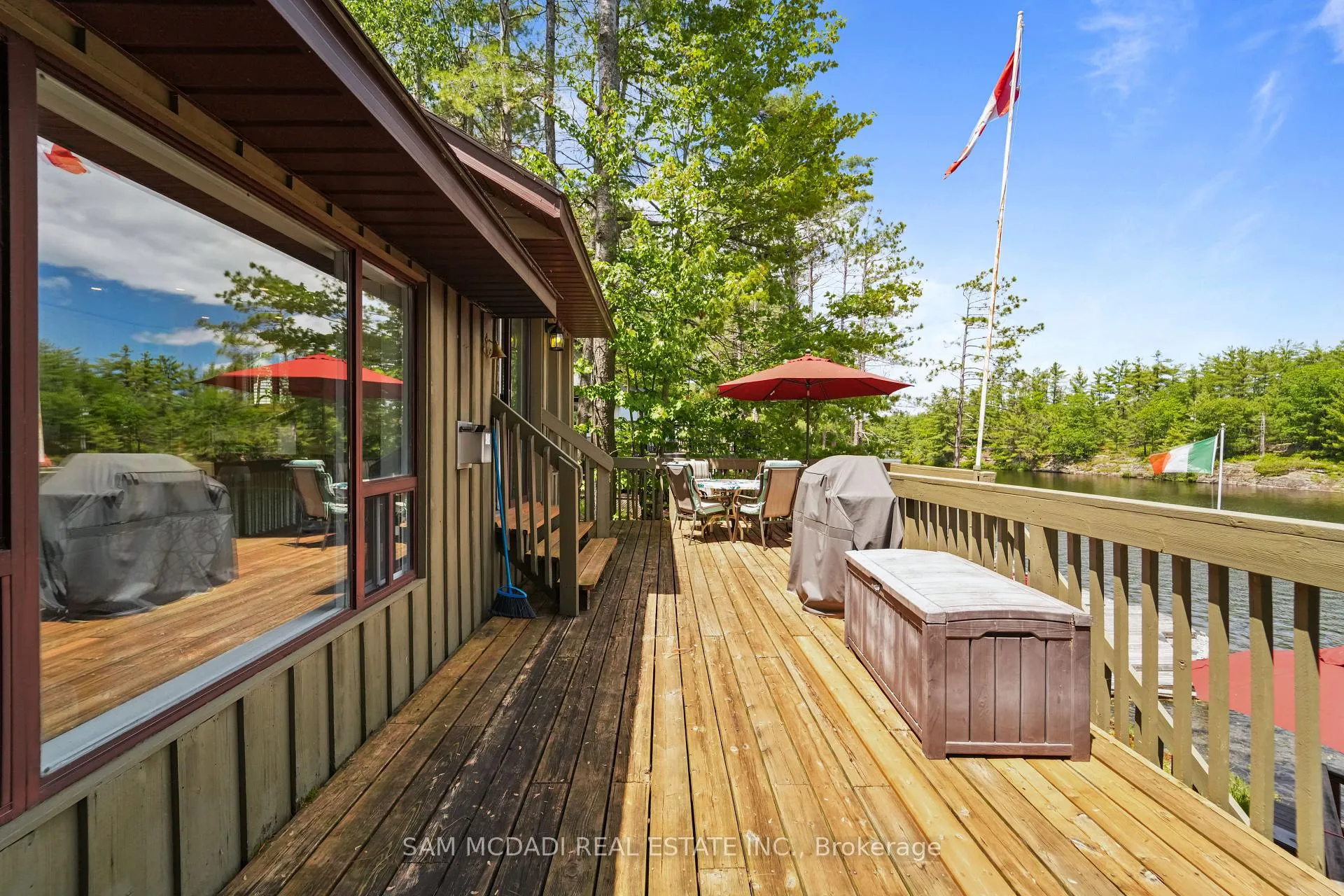 Photo 22 of 11 Pinetree Rd S1, Gravenhurst, Muskoka (S) — HOMEH
