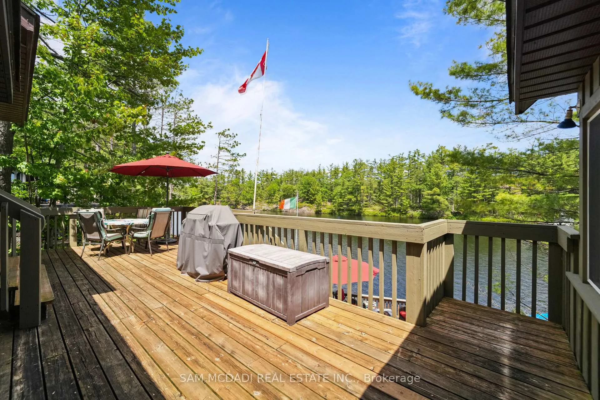 Photo 23 of 11 Pinetree Rd S1, Gravenhurst, Muskoka (S) — HOMEH