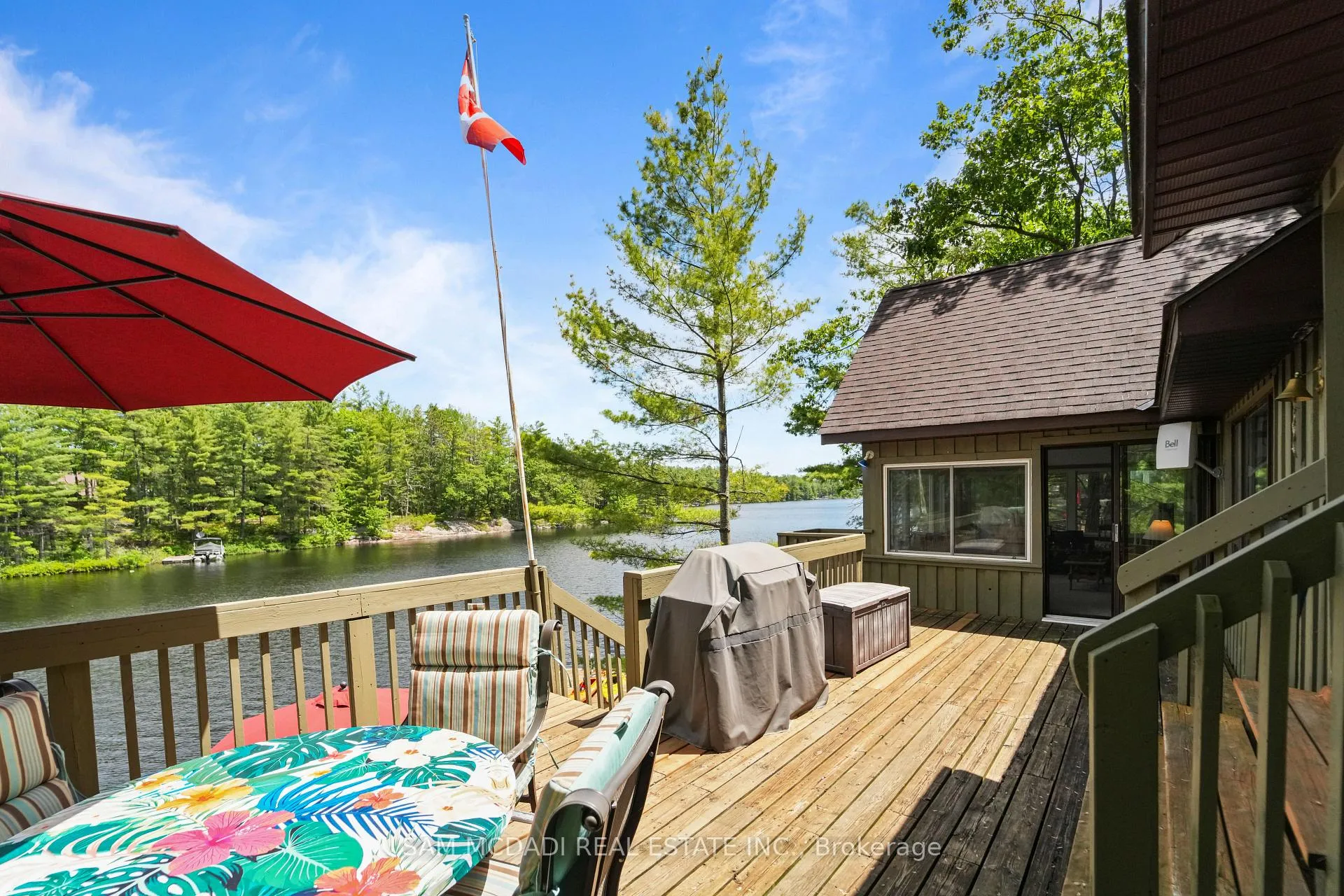 Photo 24 of 11 Pinetree Rd S1, Gravenhurst, Muskoka (S) — HOMEH