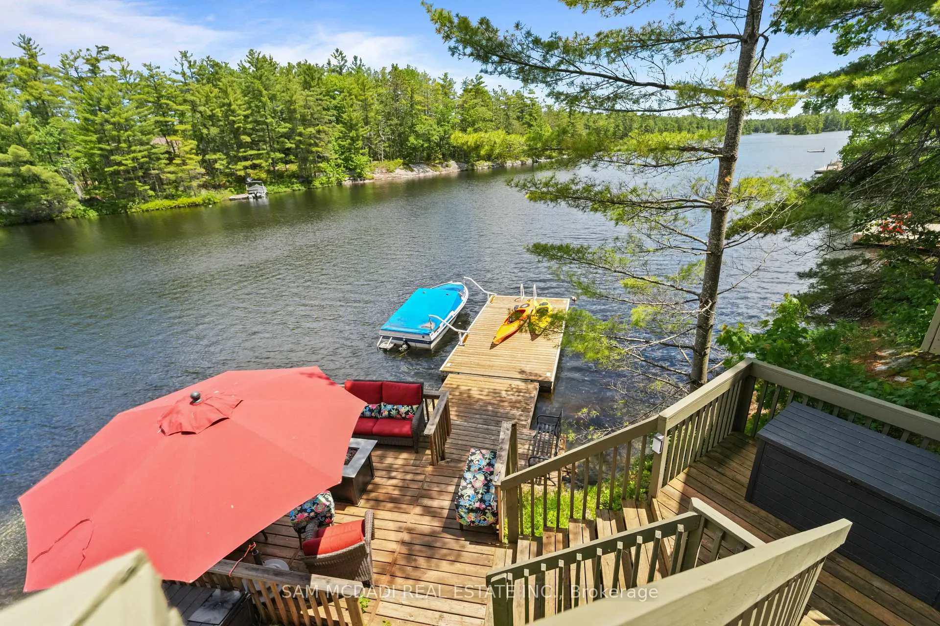 Photo 25 of 11 Pinetree Rd S1, Gravenhurst, Muskoka (S) — HOMEH