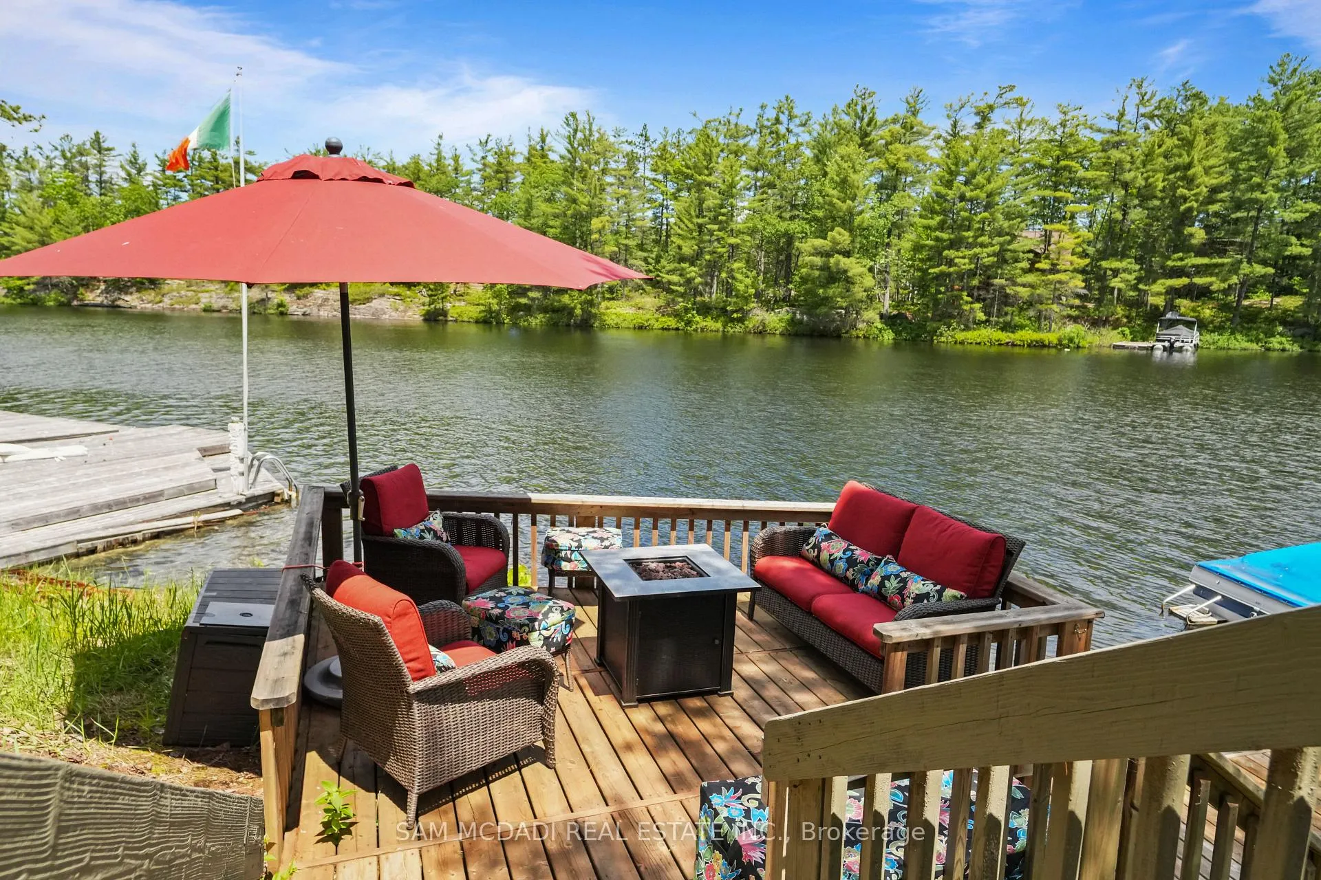 Photo 26 of 11 Pinetree Rd S1, Gravenhurst, Muskoka (S) — HOMEH